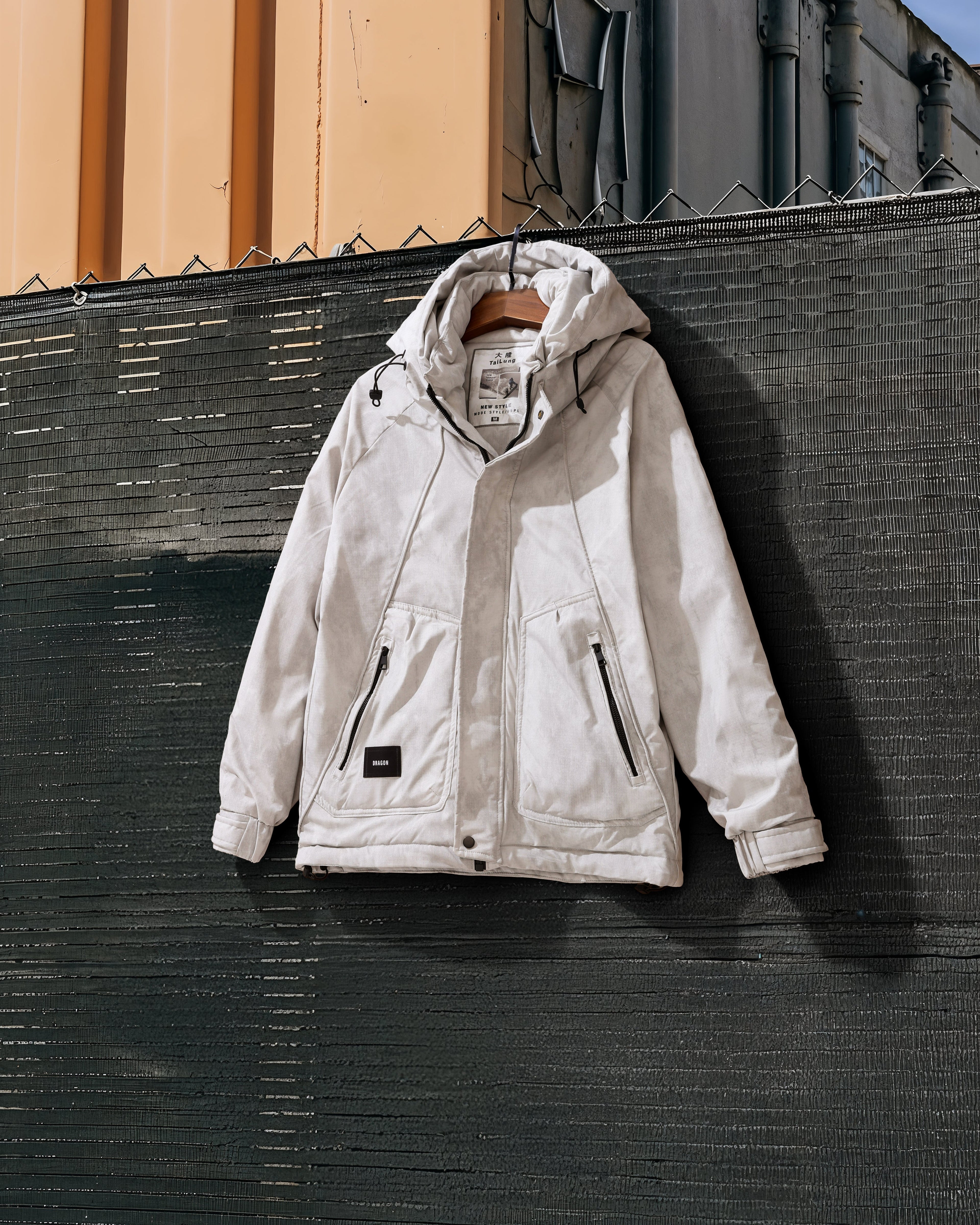 Jackets - جاكيت