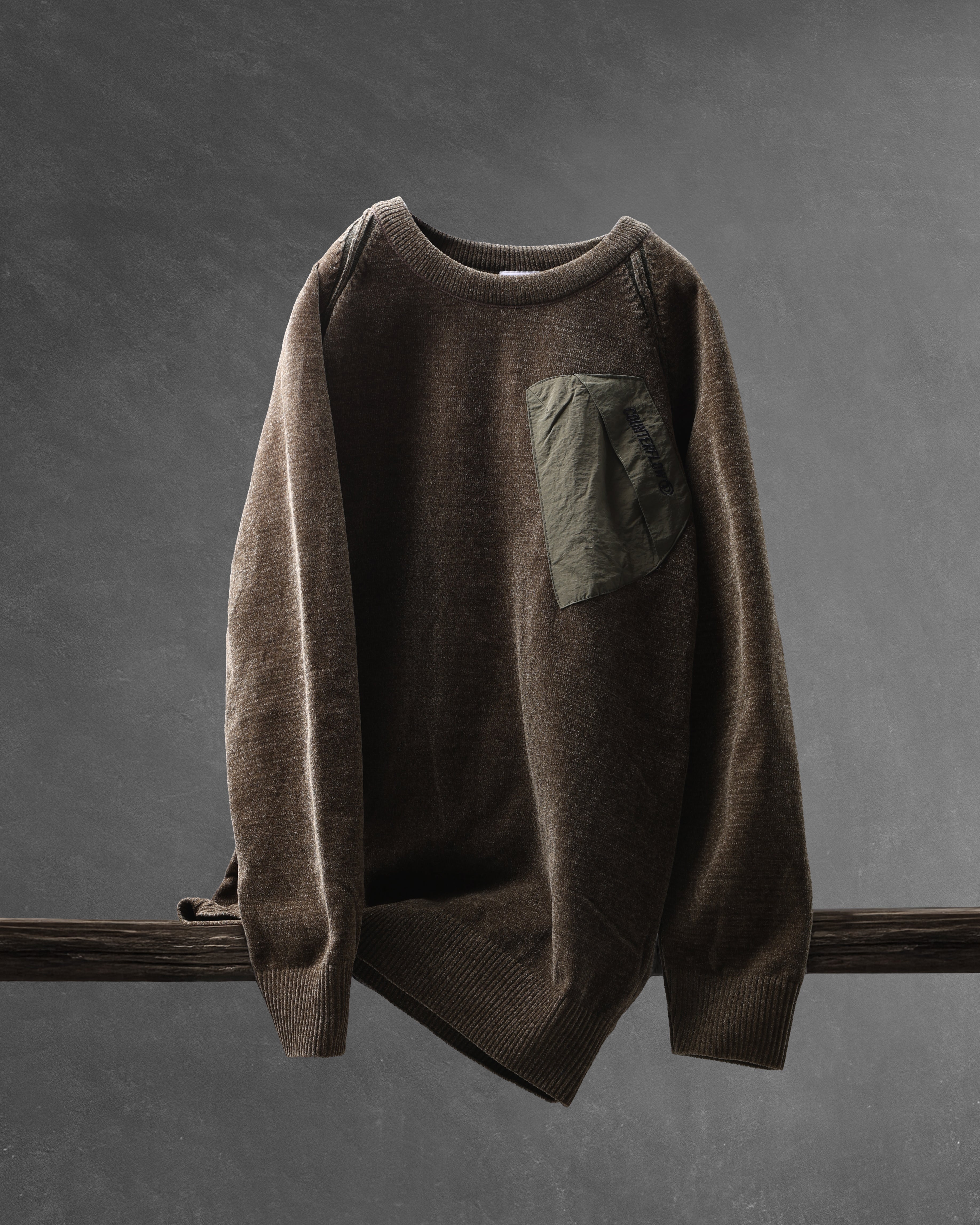 Knitted Wear - تريكو