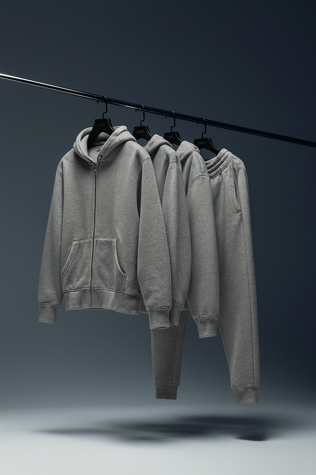 Sweat Suit- ترنج