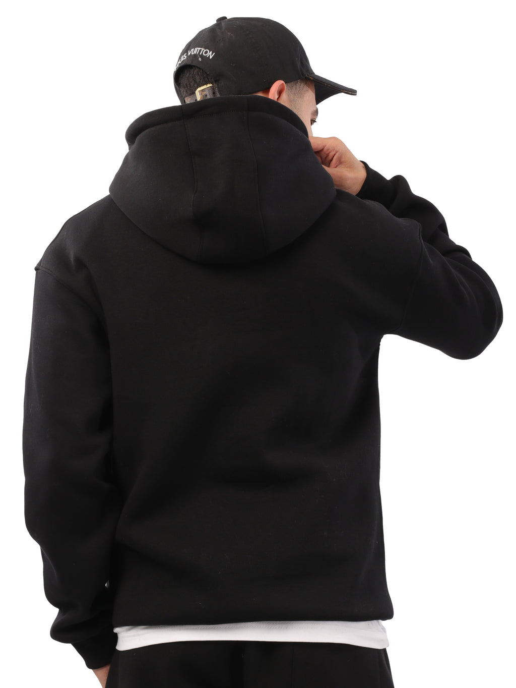 ترنج ساده  اوفر سايز