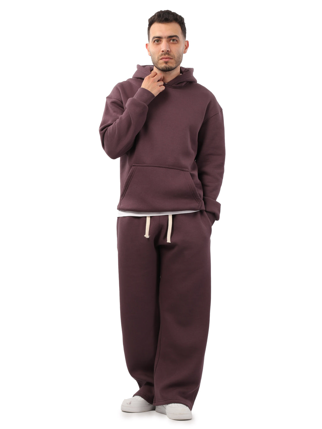 ترنج ساده  اوفر سايز