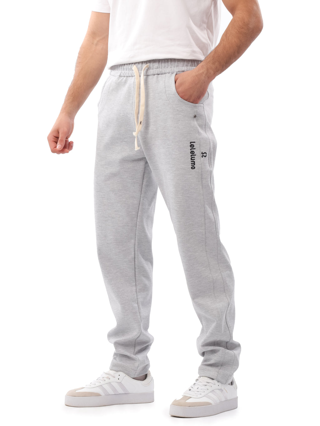 شروال وايد ليج - LELELUMO