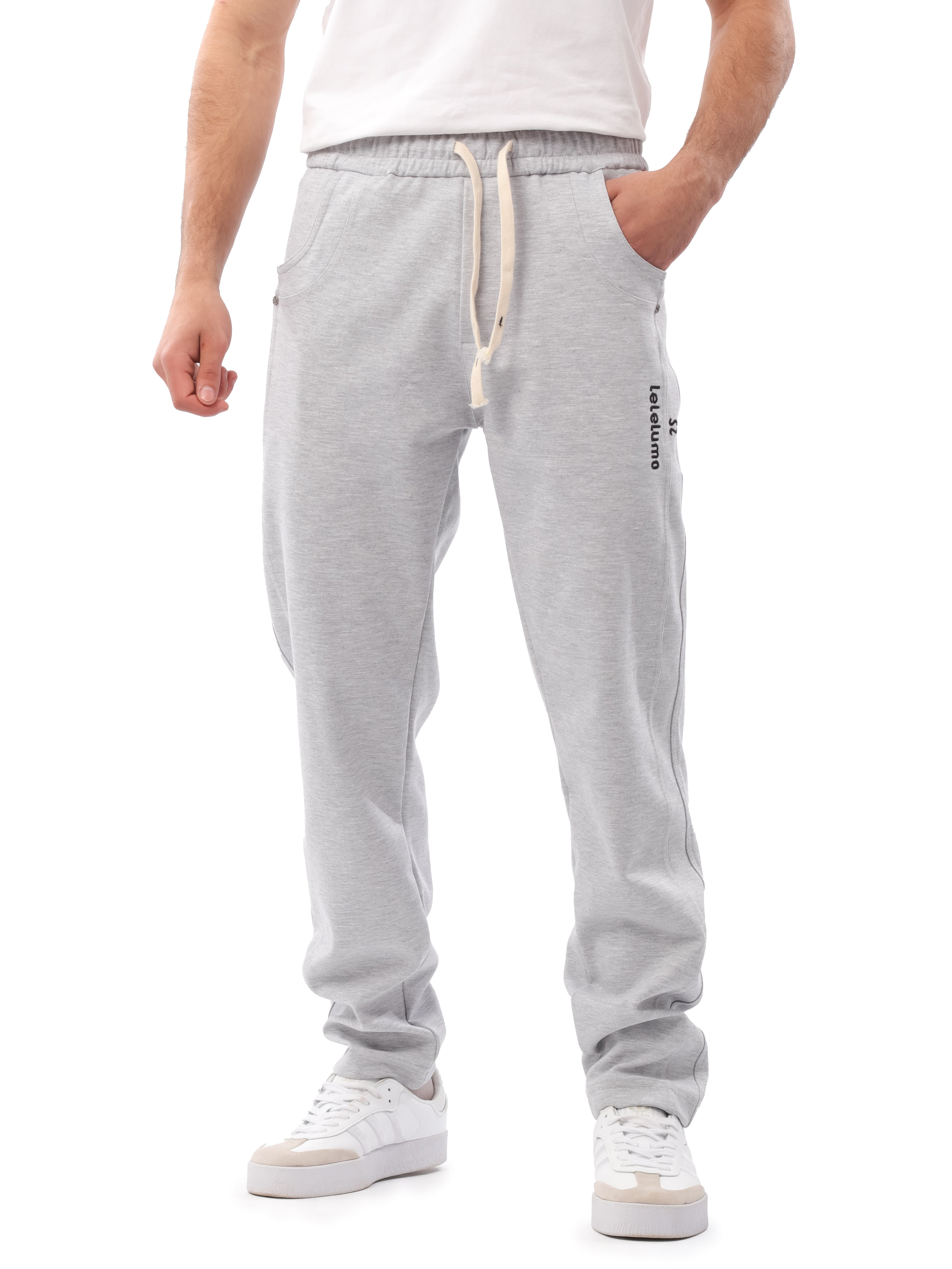 شروال وايد ليج - LELELUMO