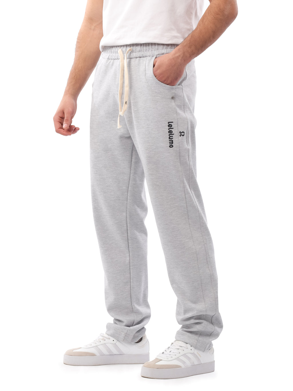 شروال وايد ليج - LELELUMO