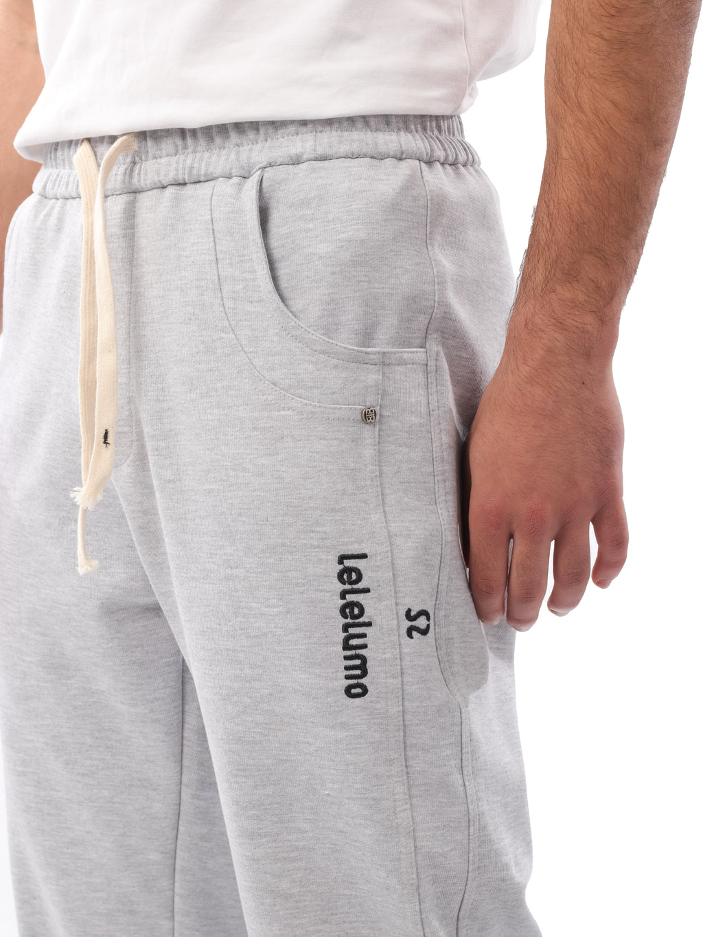 شروال وايد ليج - LELELUMO