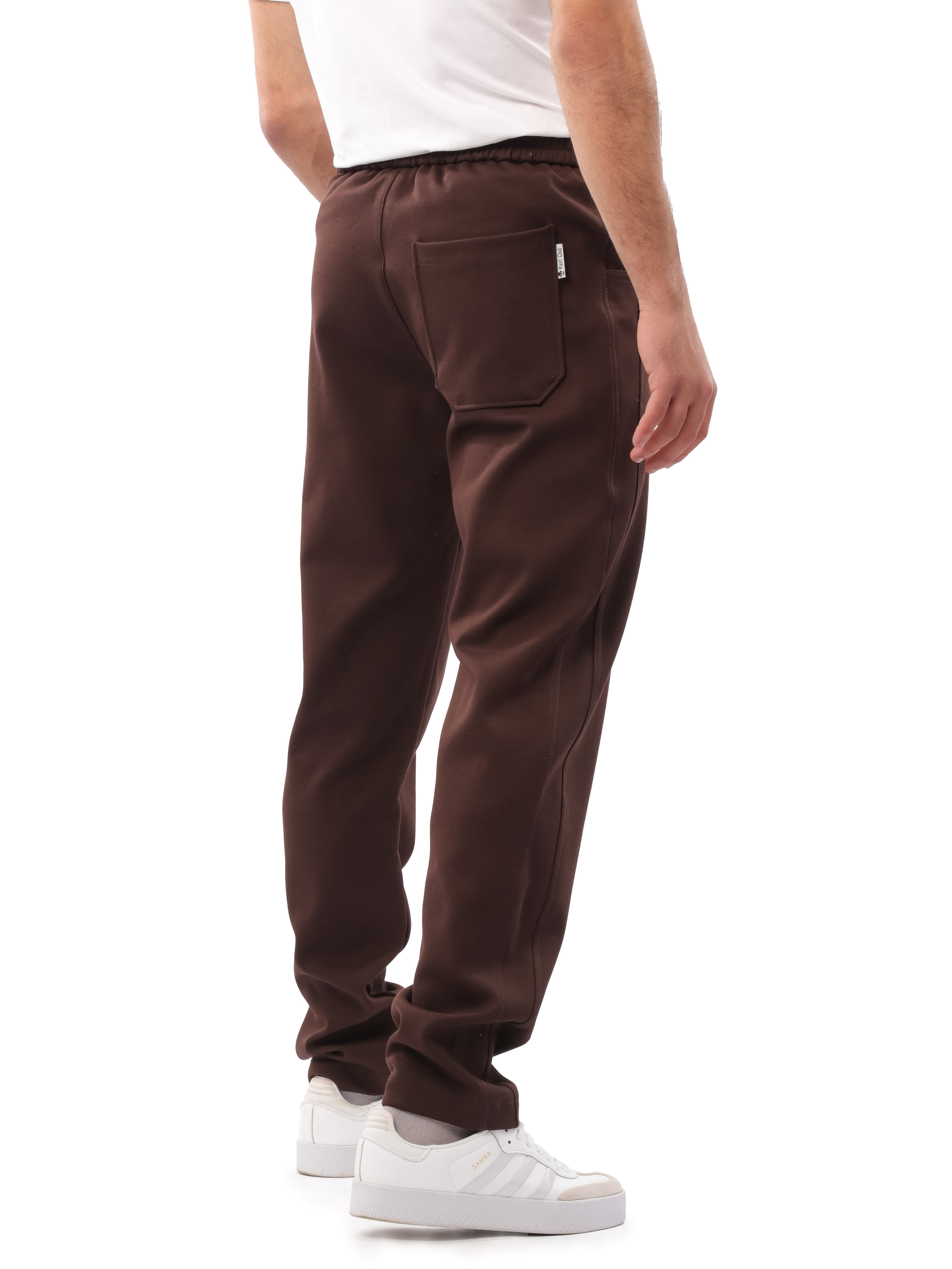 شروال وايد ليج - LELELUMO