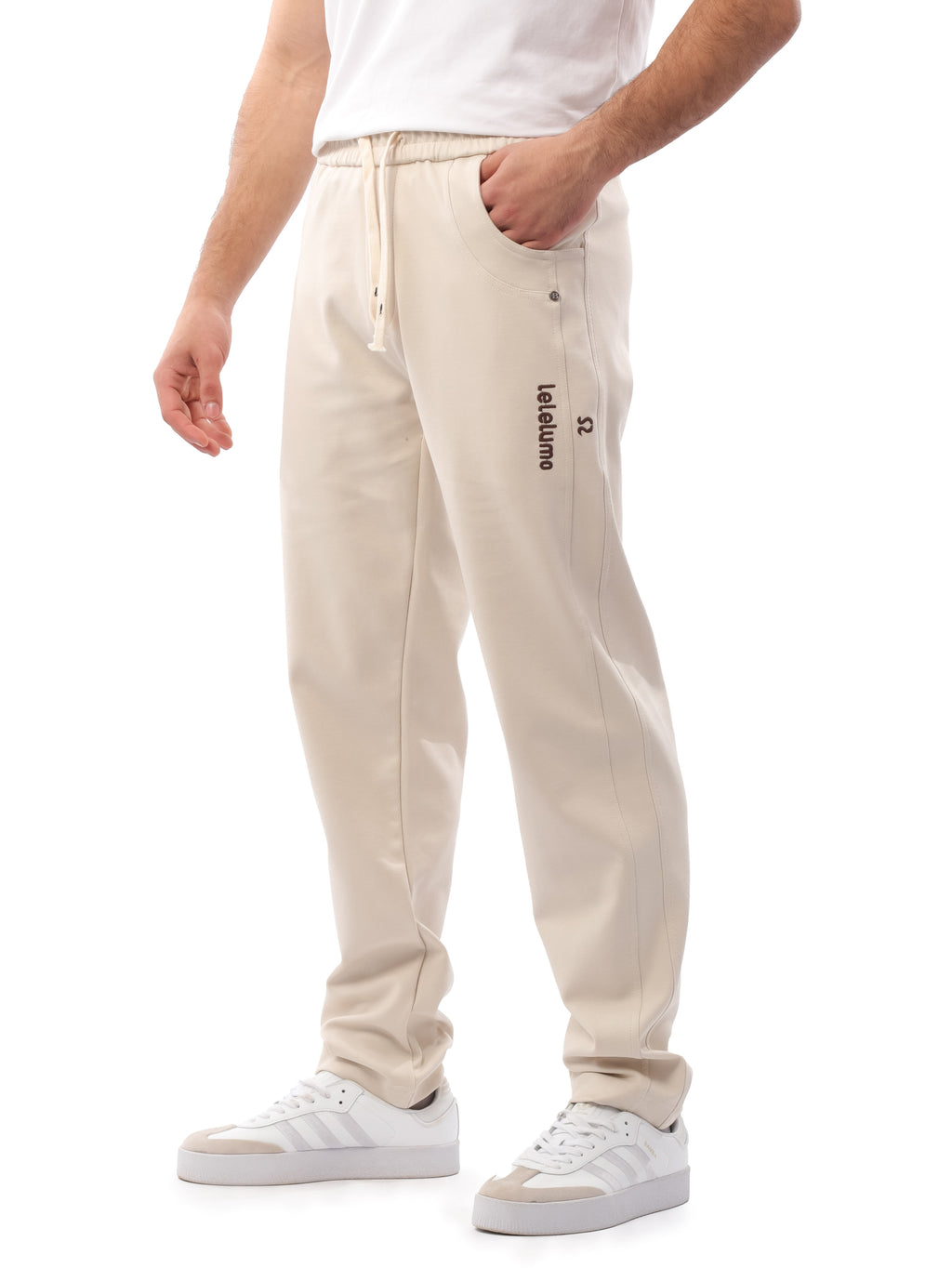 شروال وايد ليج - LELELUMO