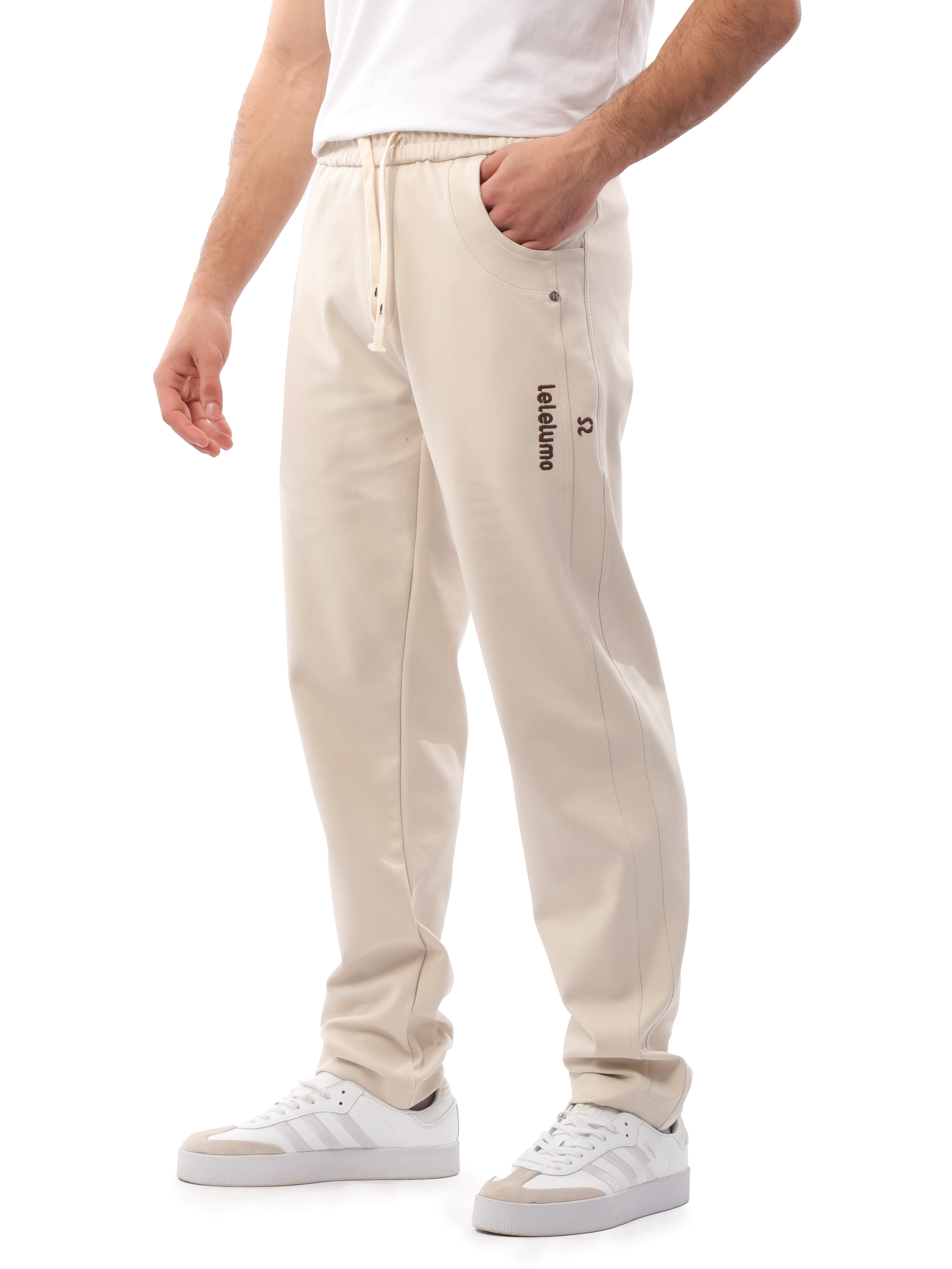 شروال وايد ليج - LELELUMO