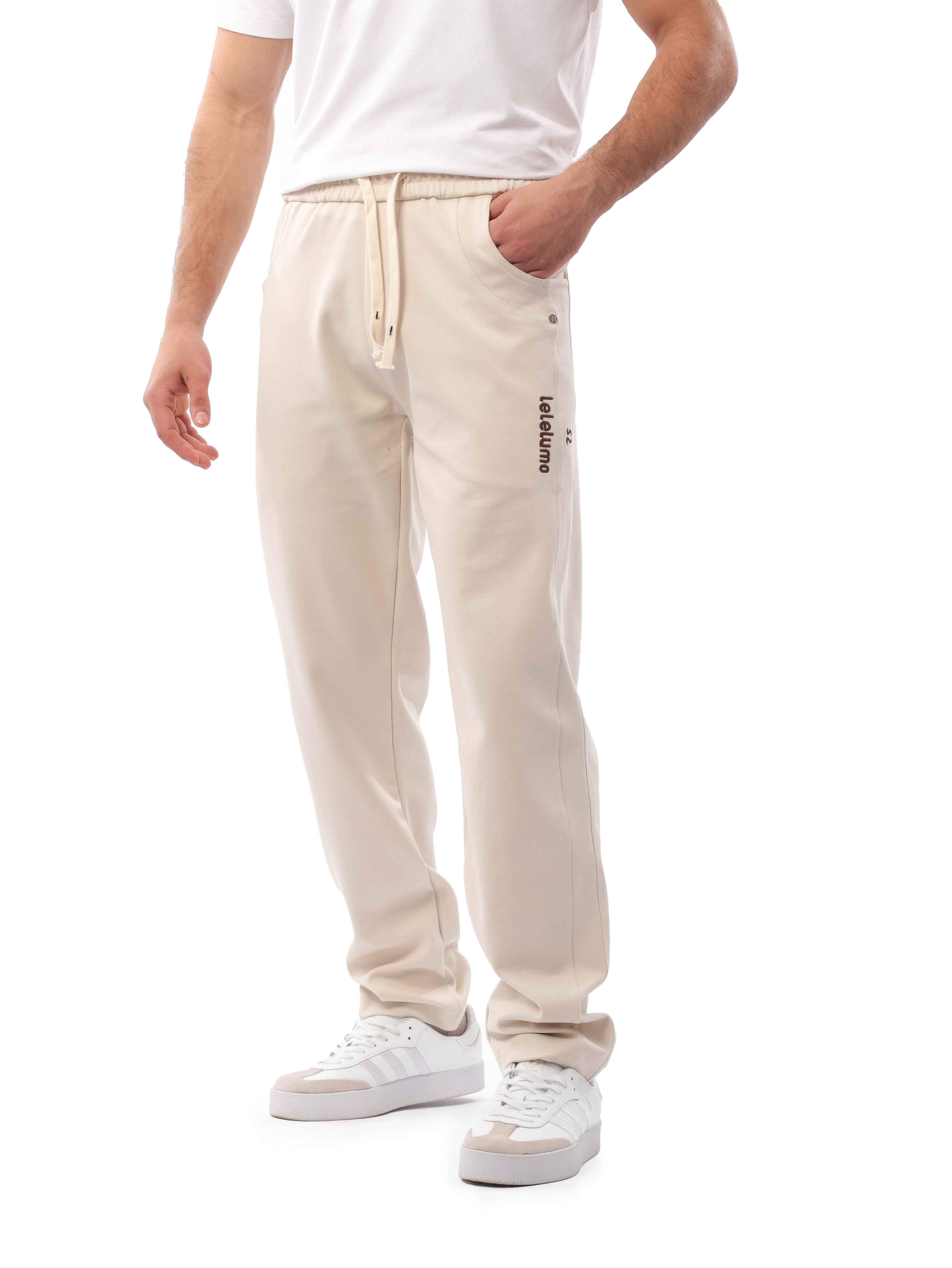 شروال وايد ليج - LELELUMO