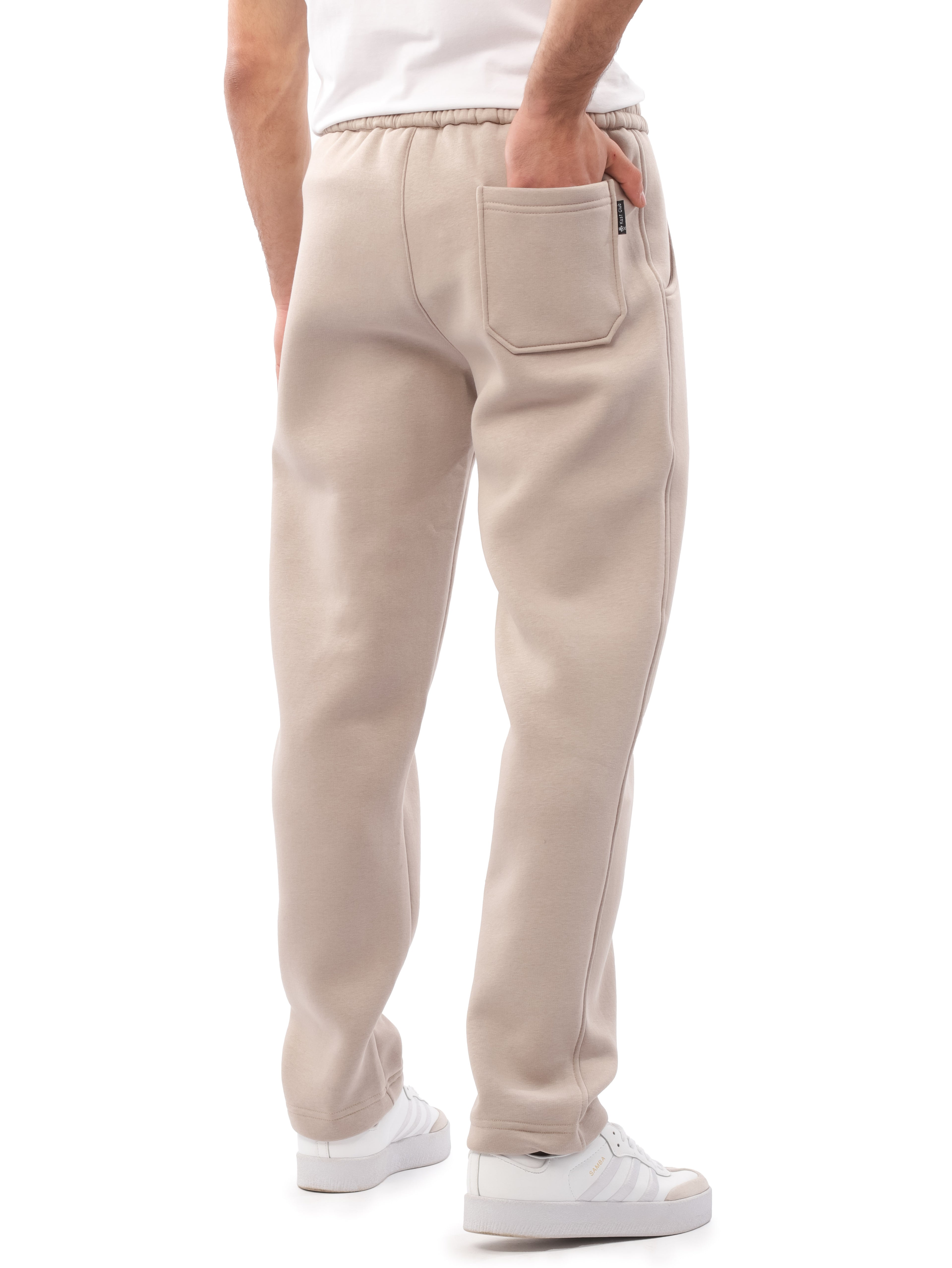 شروال وايد ليج - BALENCIAGA