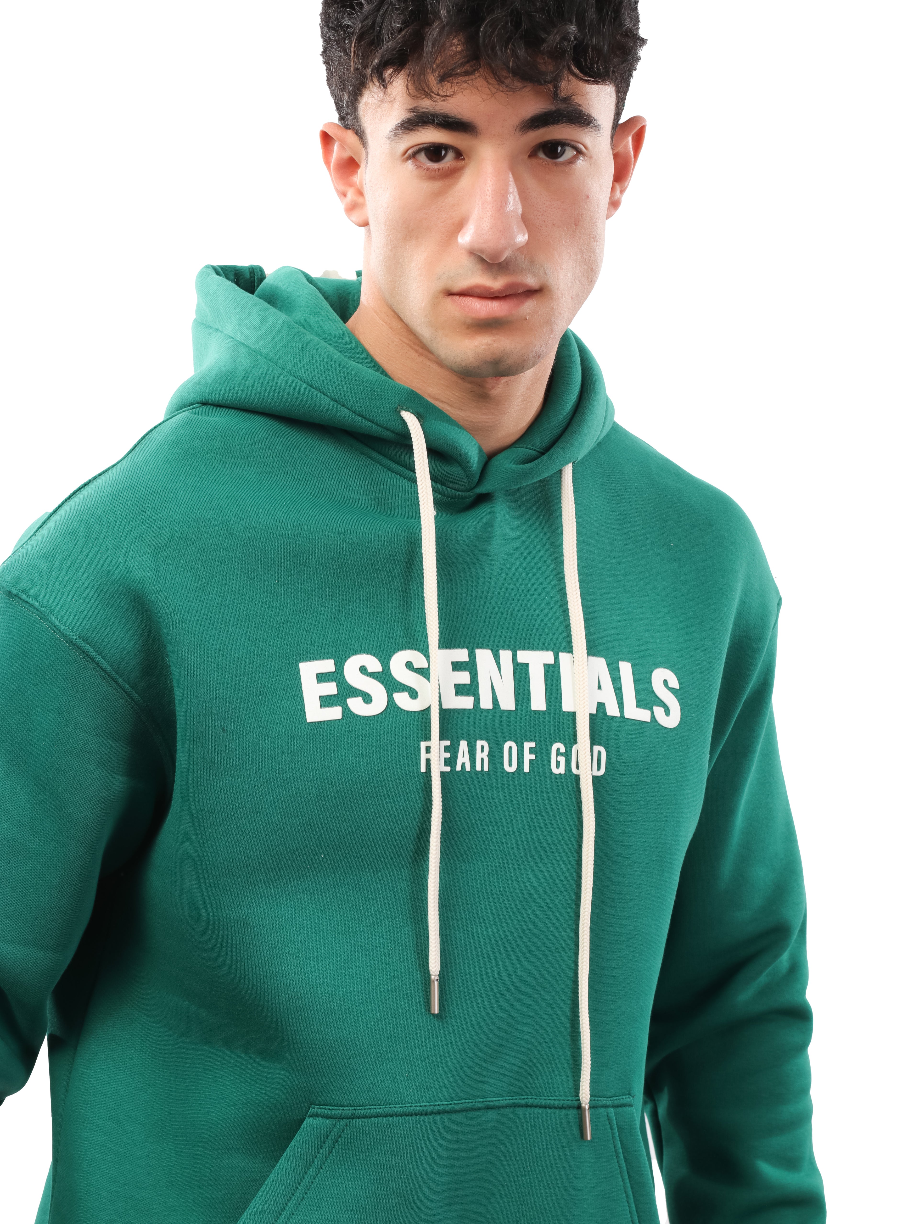 هودي اوفر سايز  - ESSENTIALS