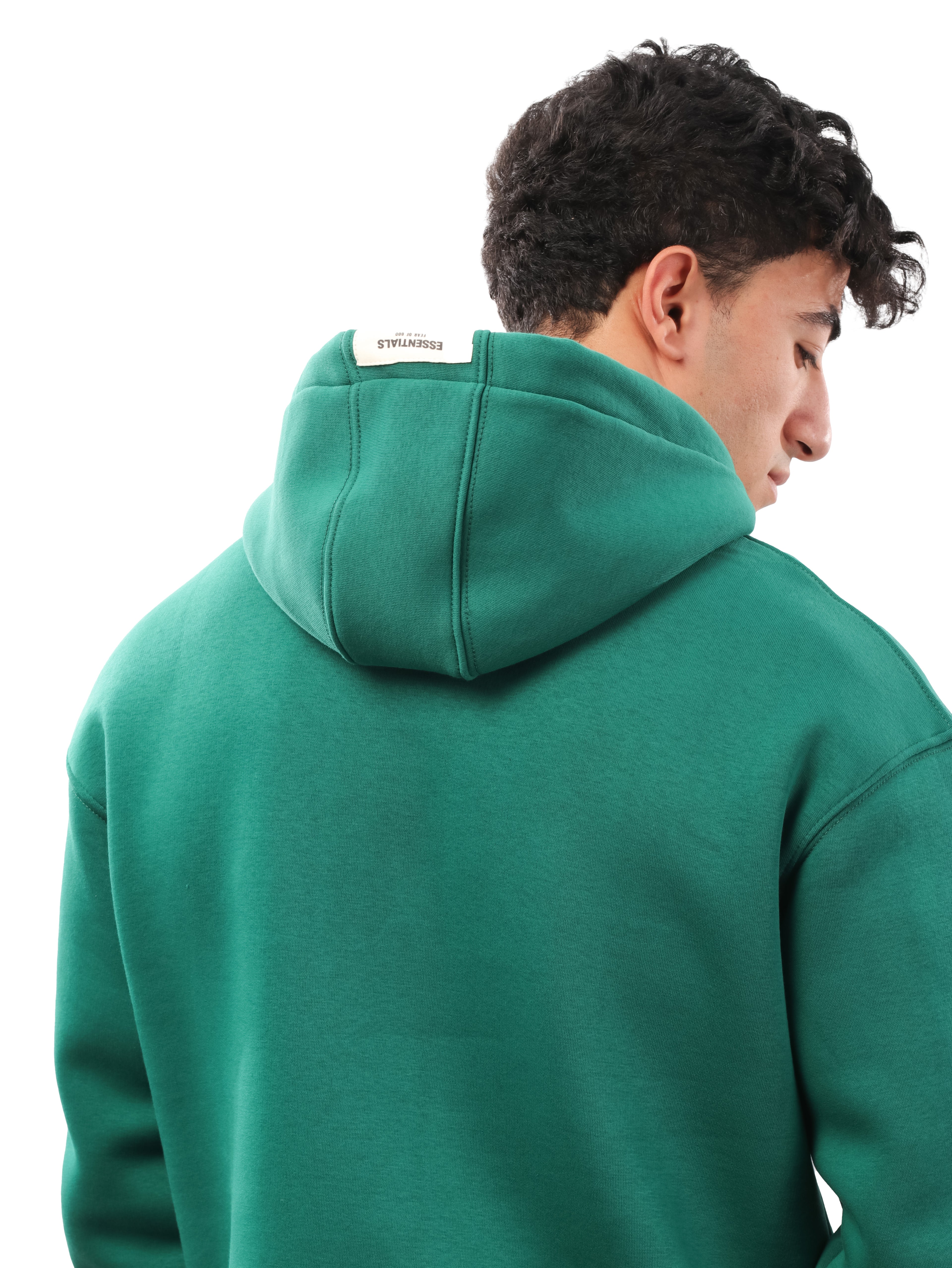 هودي اوفر سايز  - ESSENTIALS