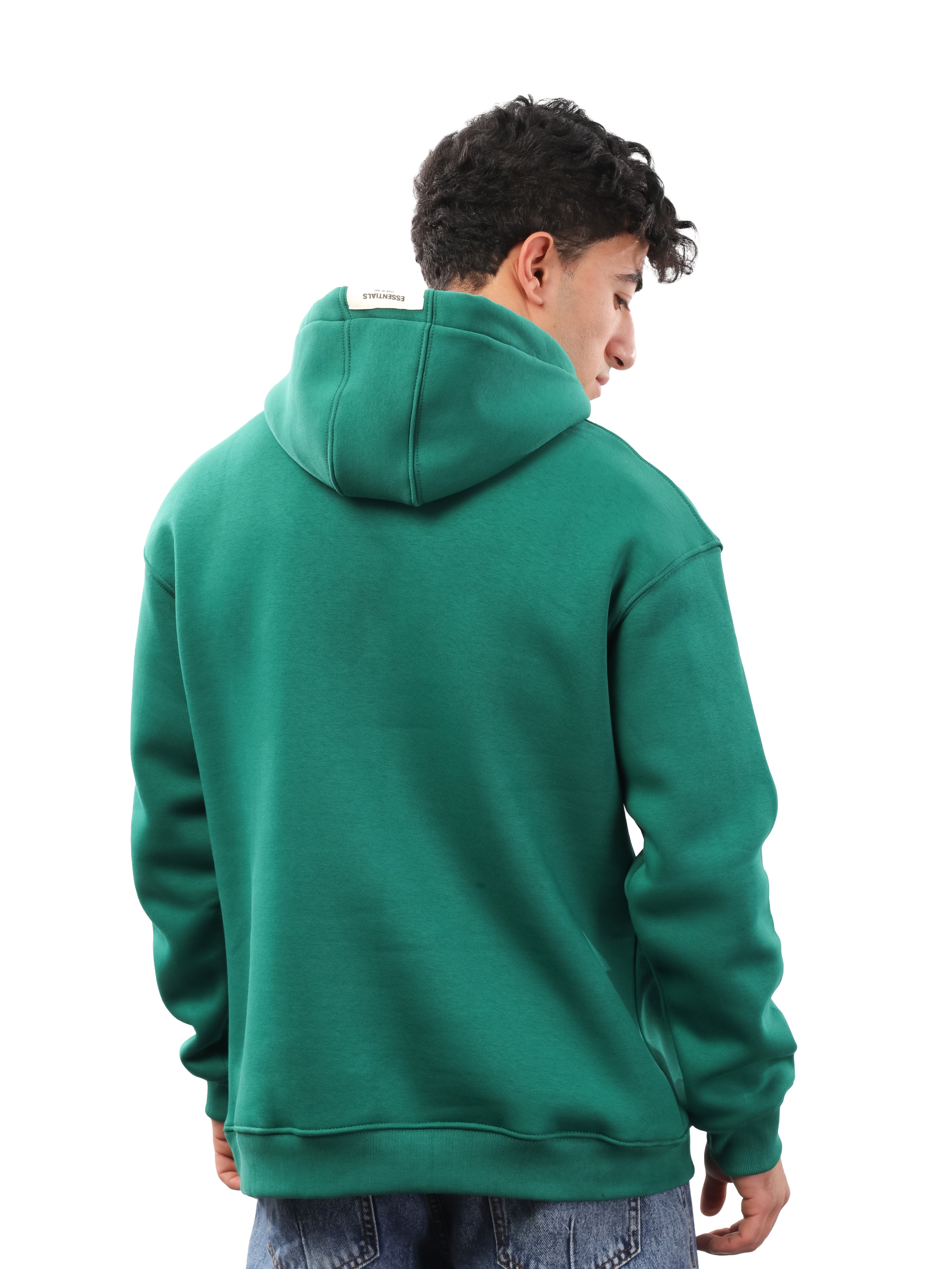 هودي اوفر سايز  - ESSENTIALS