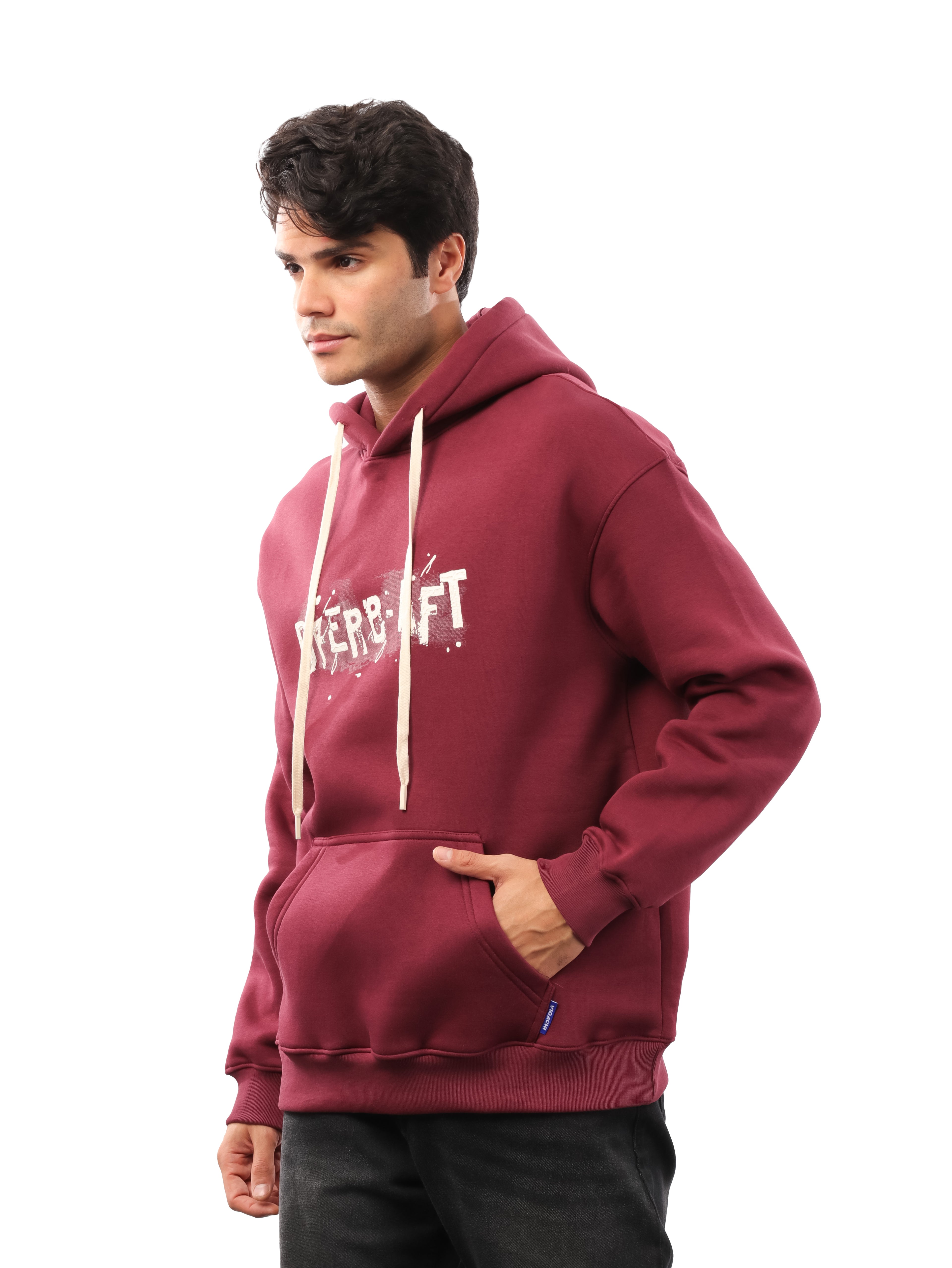 هودي اوفر سايز - DFERB-AFT