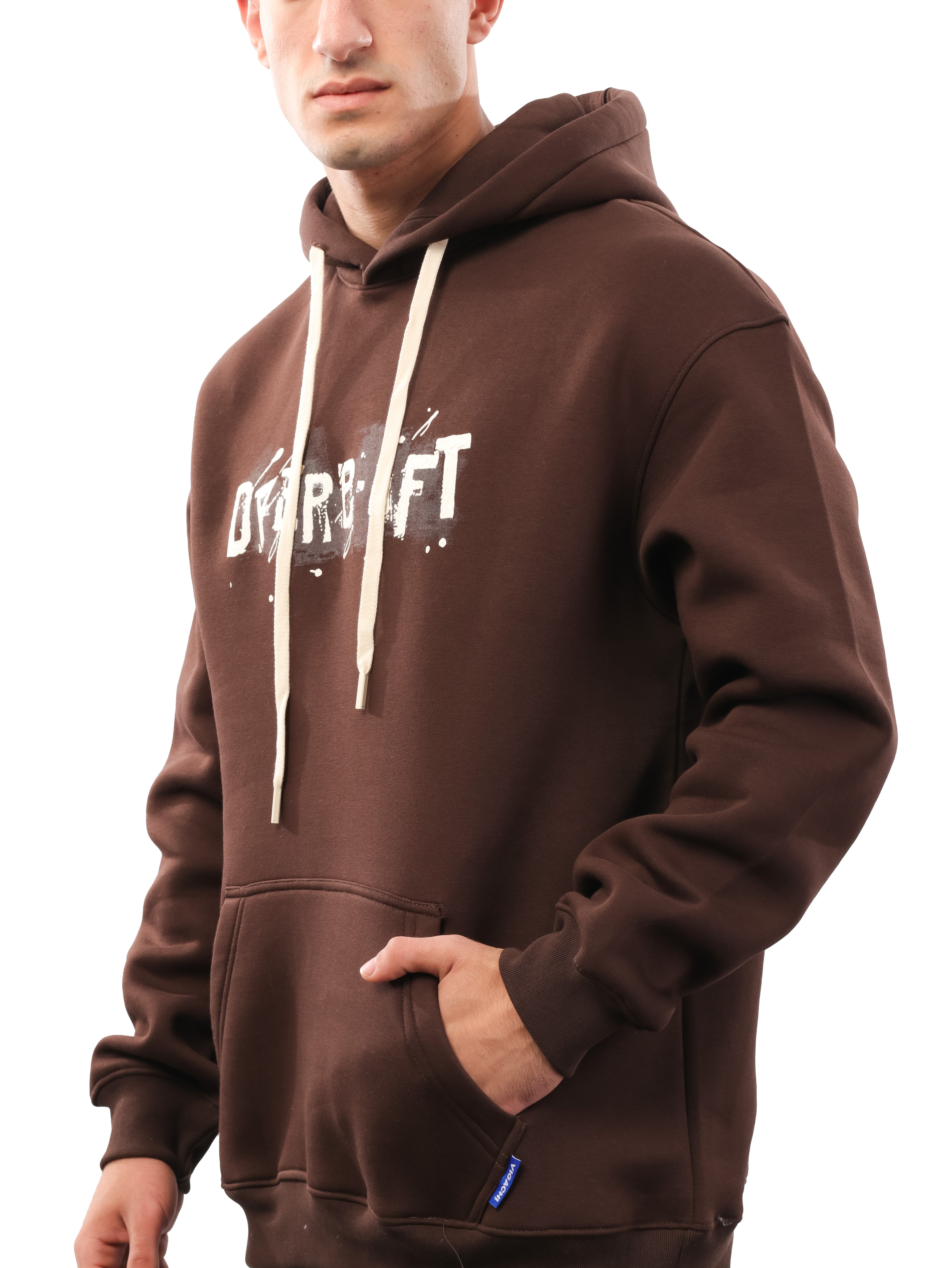 هودي اوفر سايز - DFERB-AFT