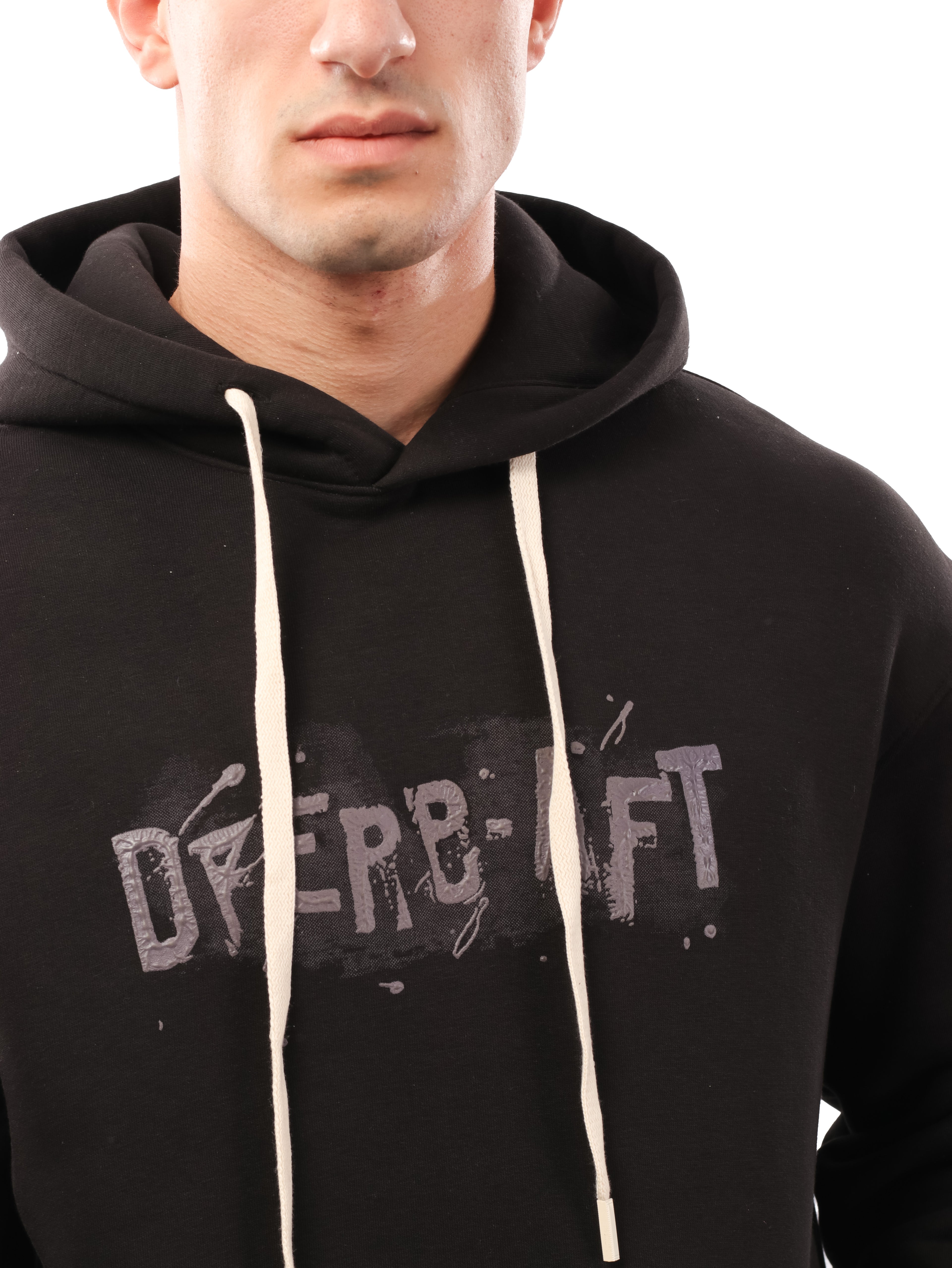 هودي اوفر سايز - DFERB-AFT