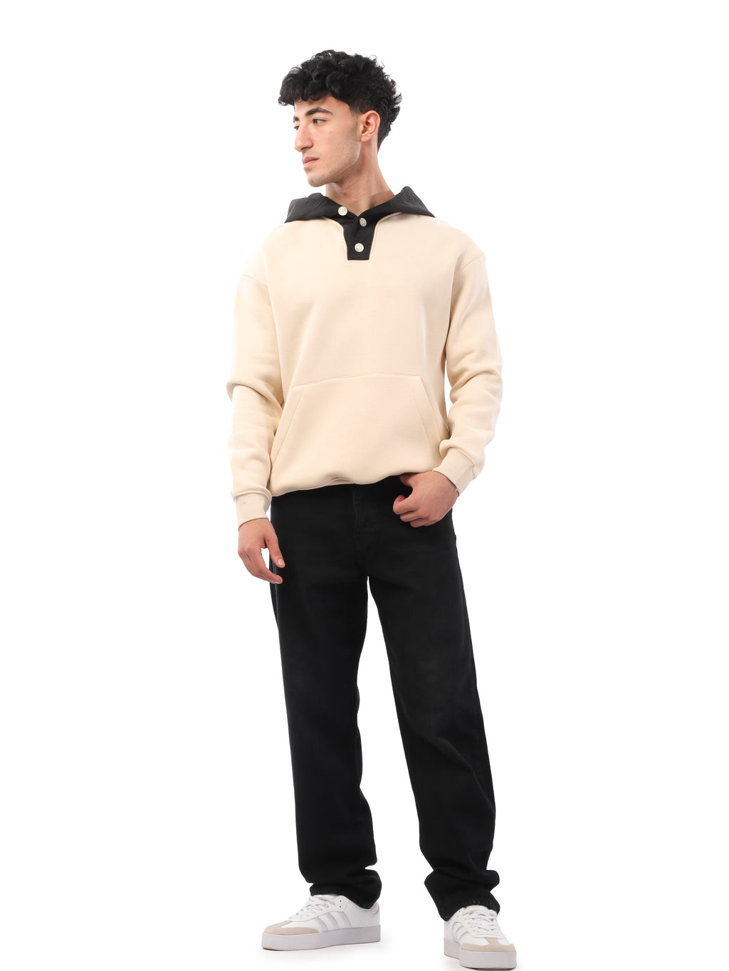 هودي سادة كابيشوه