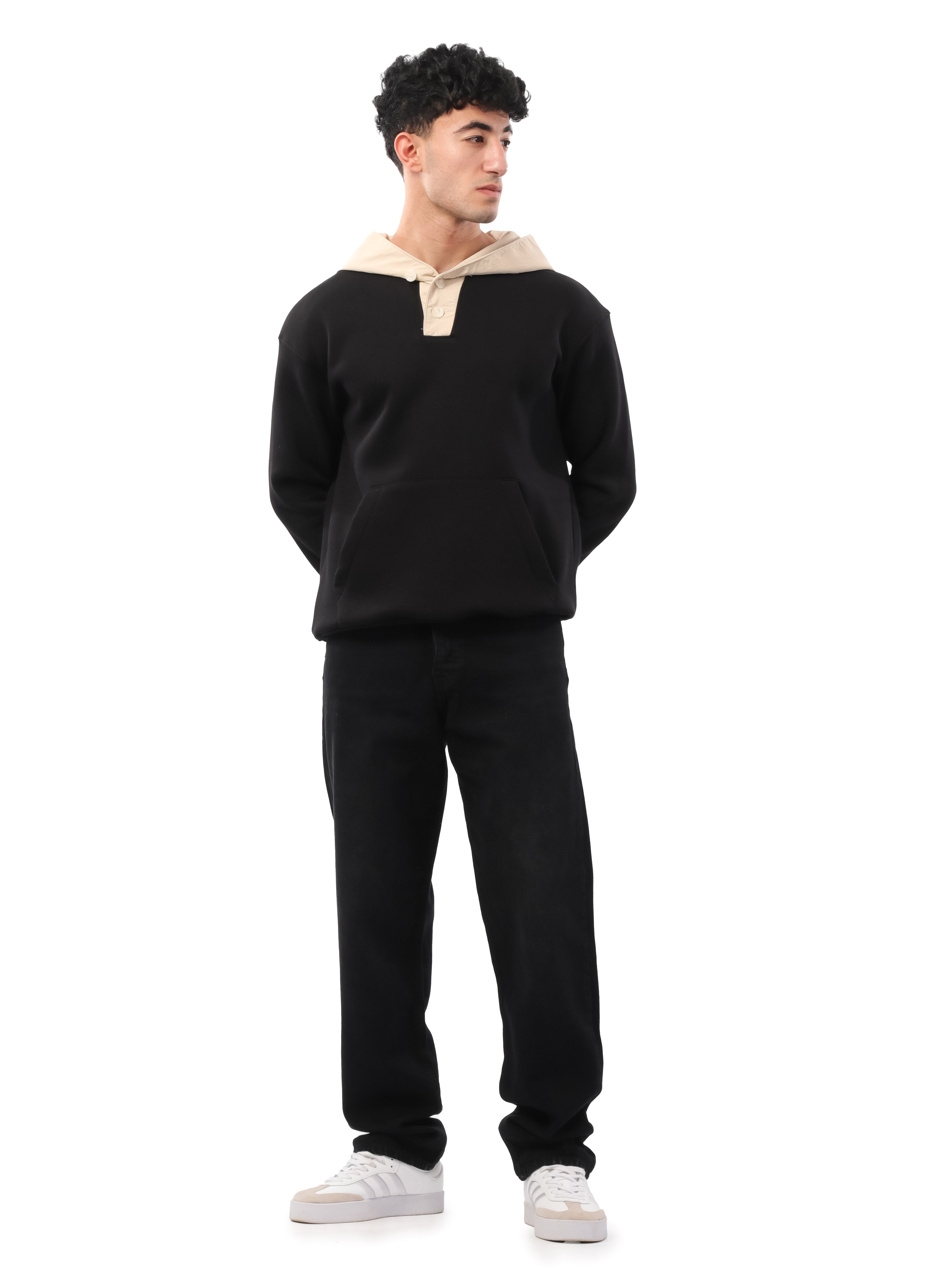 هودي سادة كابيشوه