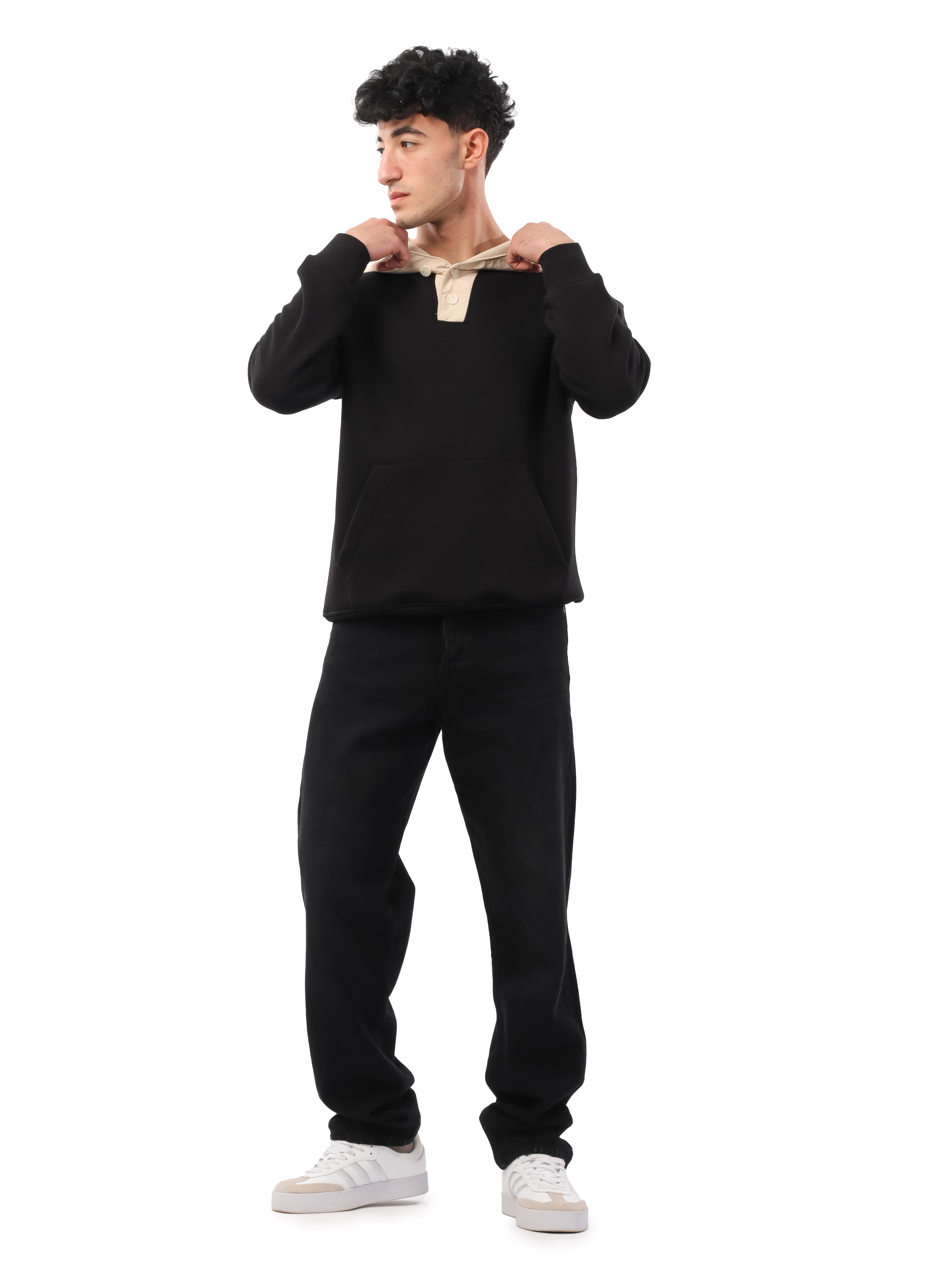 هودي سادة كابيشوه