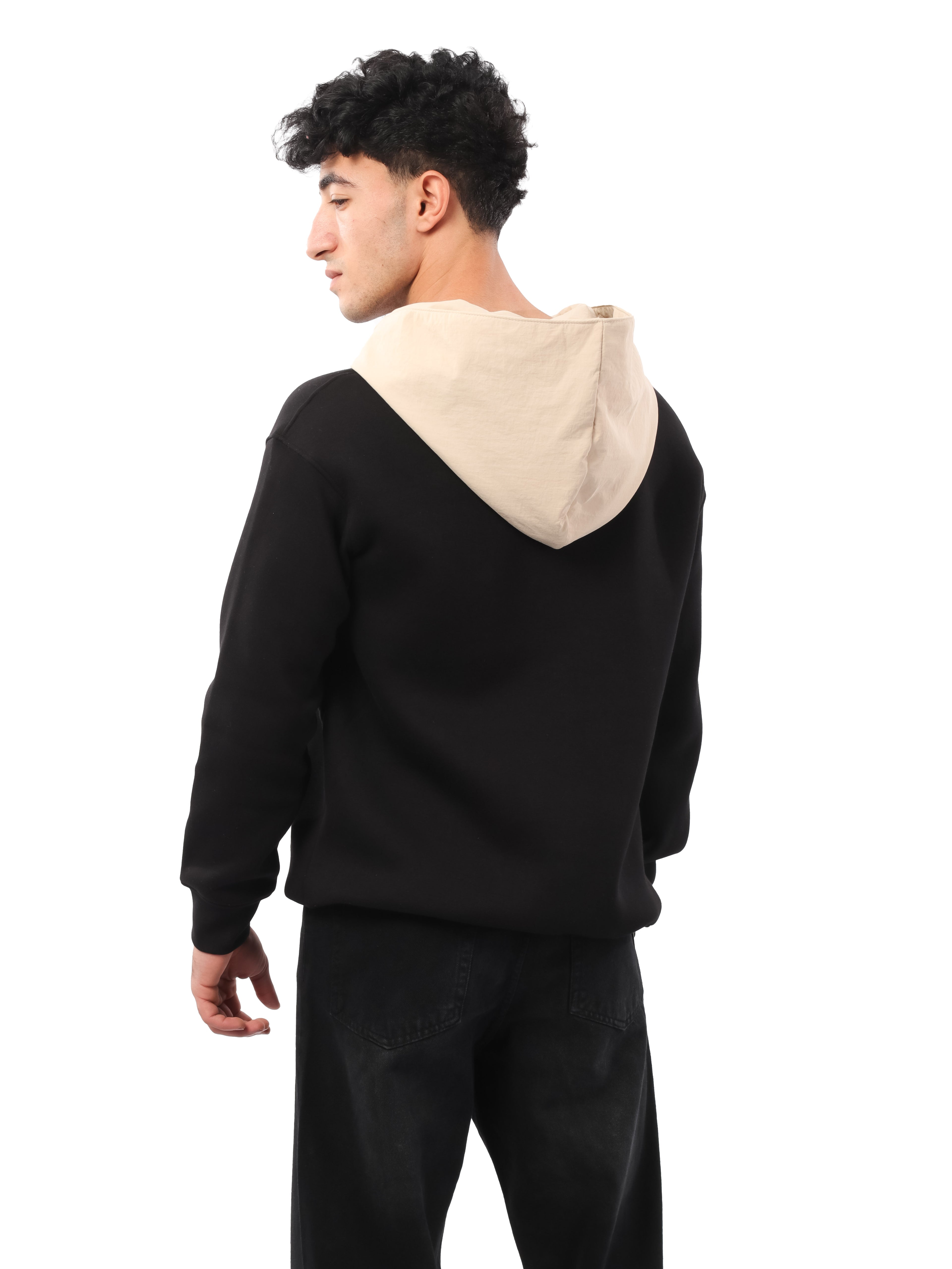 هودي سادة كابيشوه