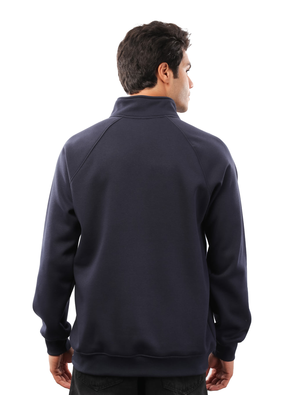 سويت شيرت نص سوسته - cold