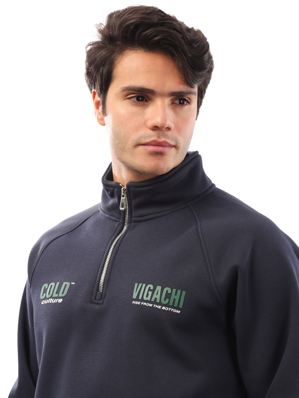 سويت شيرت نص سوسته - cold