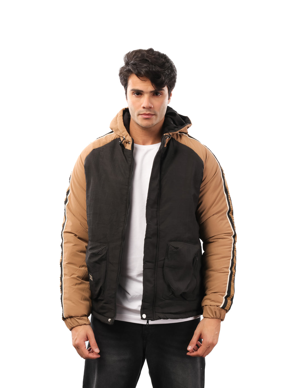 جاكيت بامب - GREAT