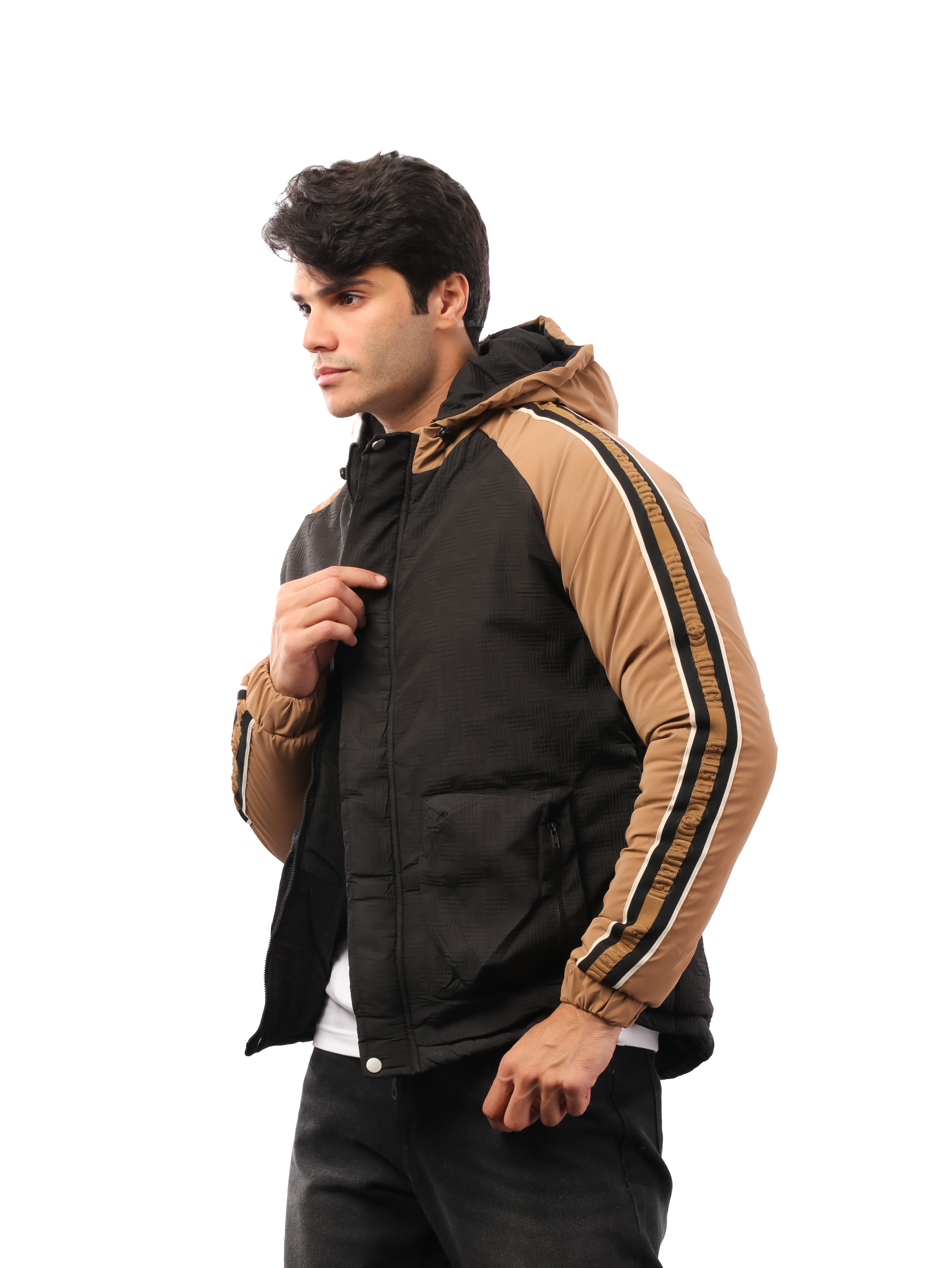 جاكيت بامب - GREAT