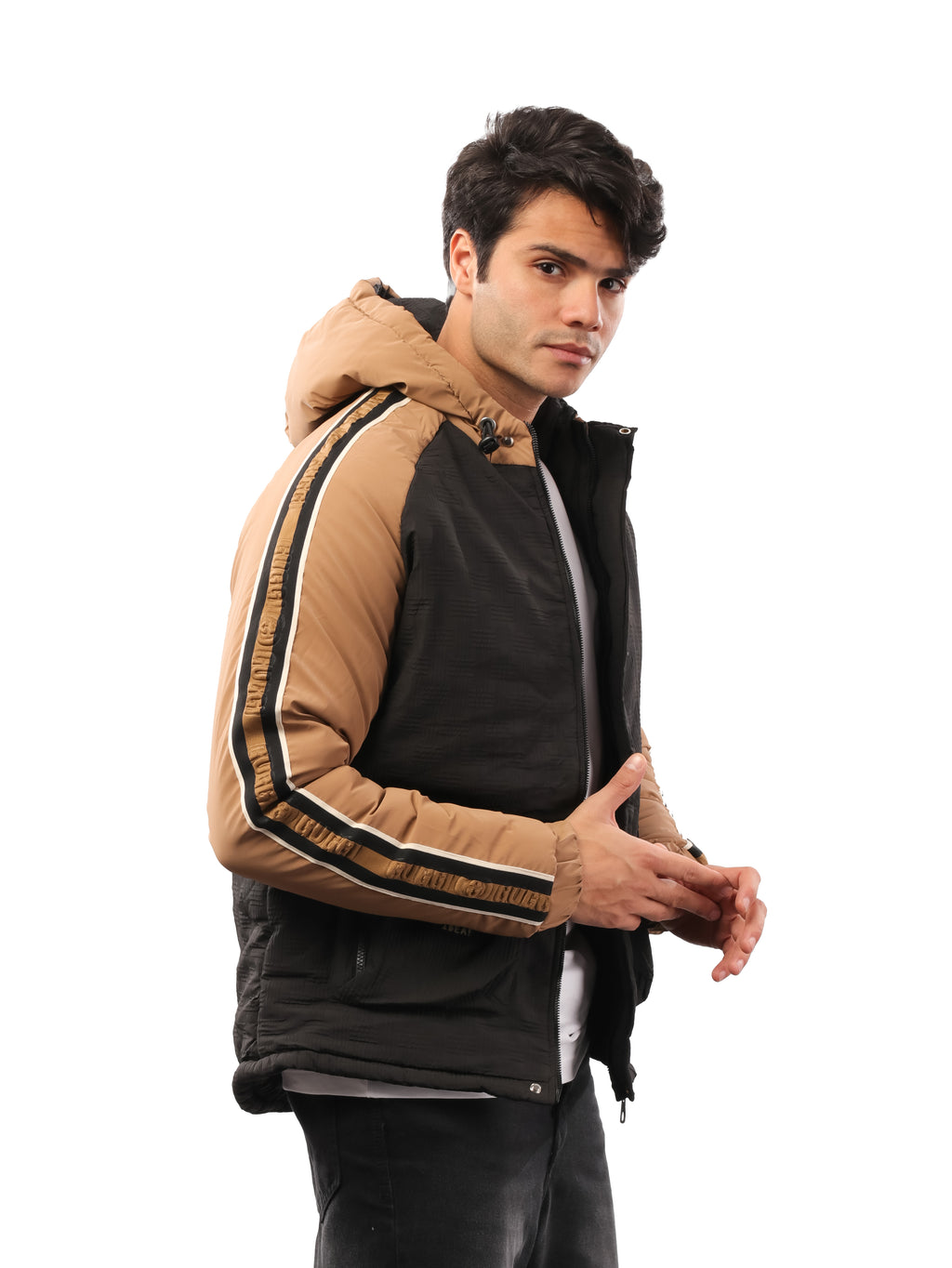 جاكيت بامب - GREAT