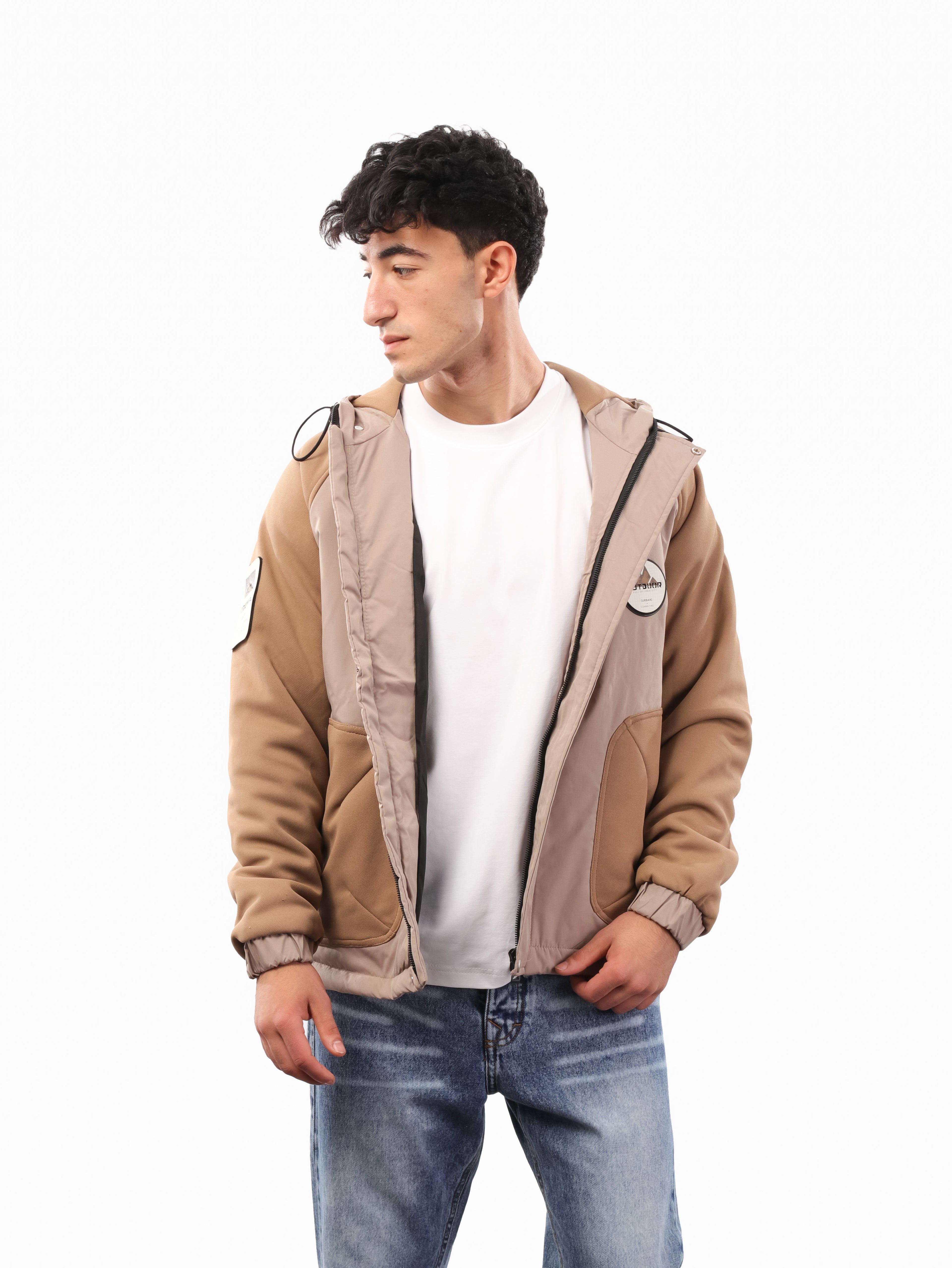 جاكيت - OUTDOOR