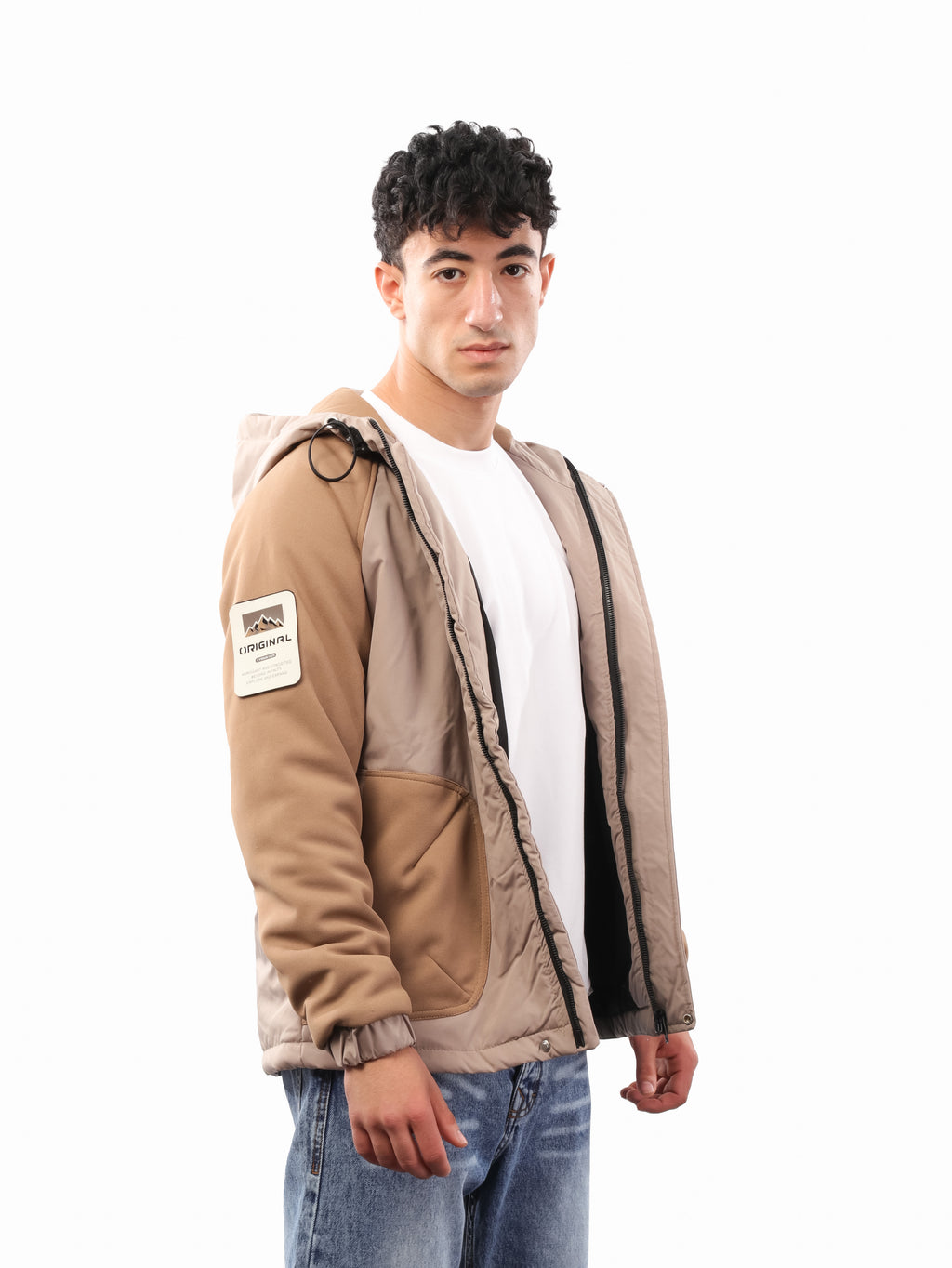 جاكيت - OUTDOOR