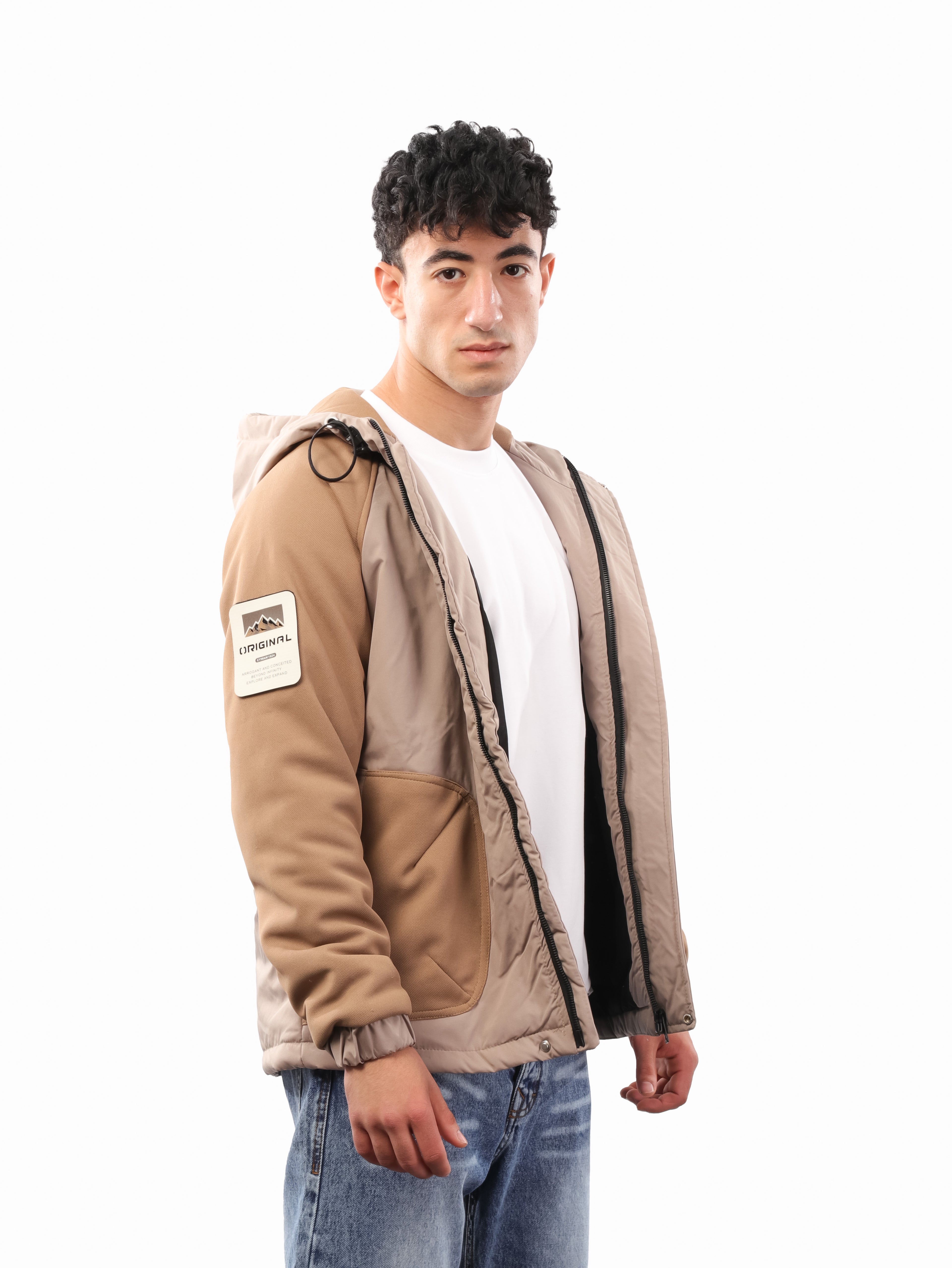 جاكيت - OUTDOOR