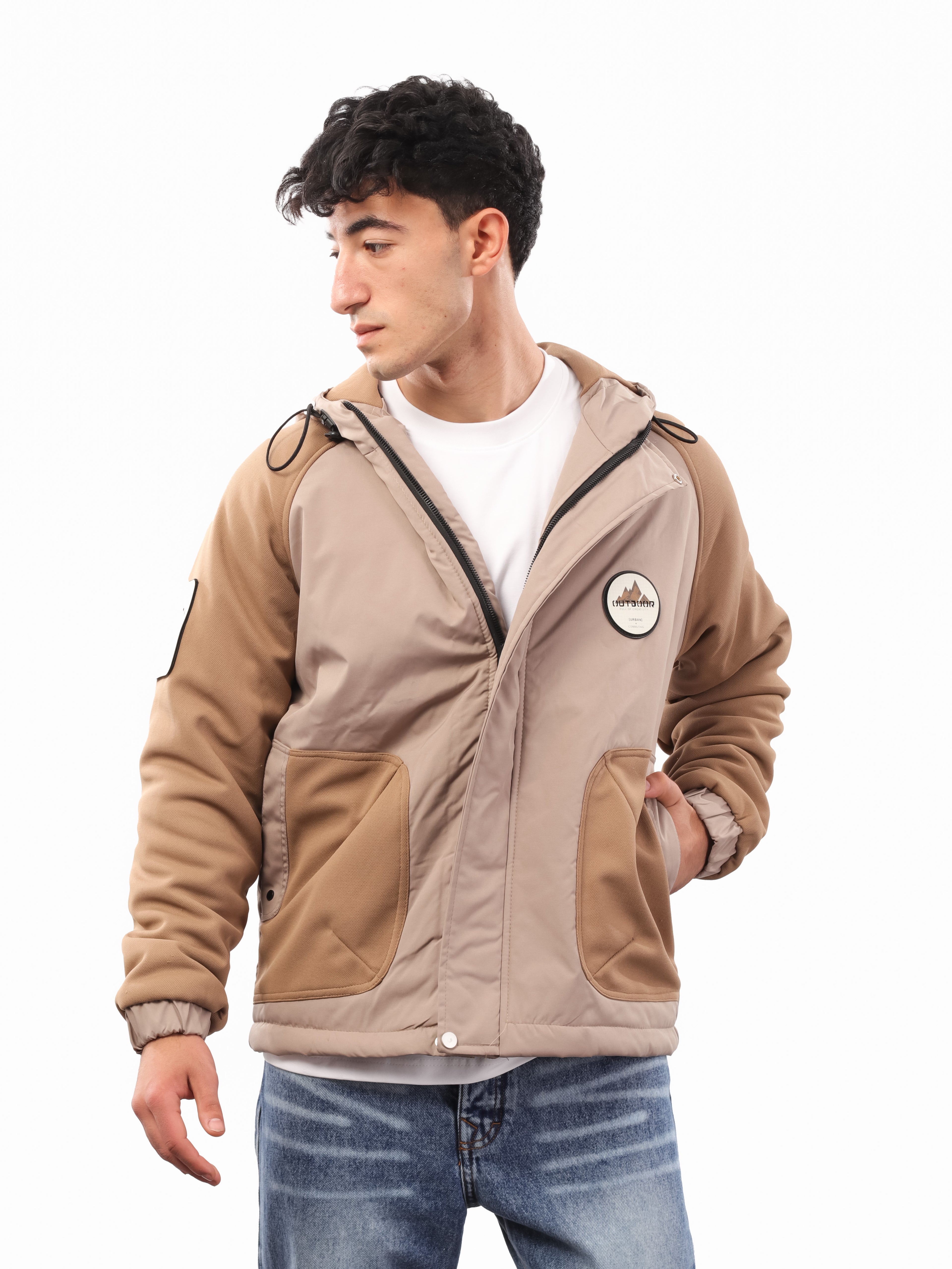 جاكيت - OUTDOOR