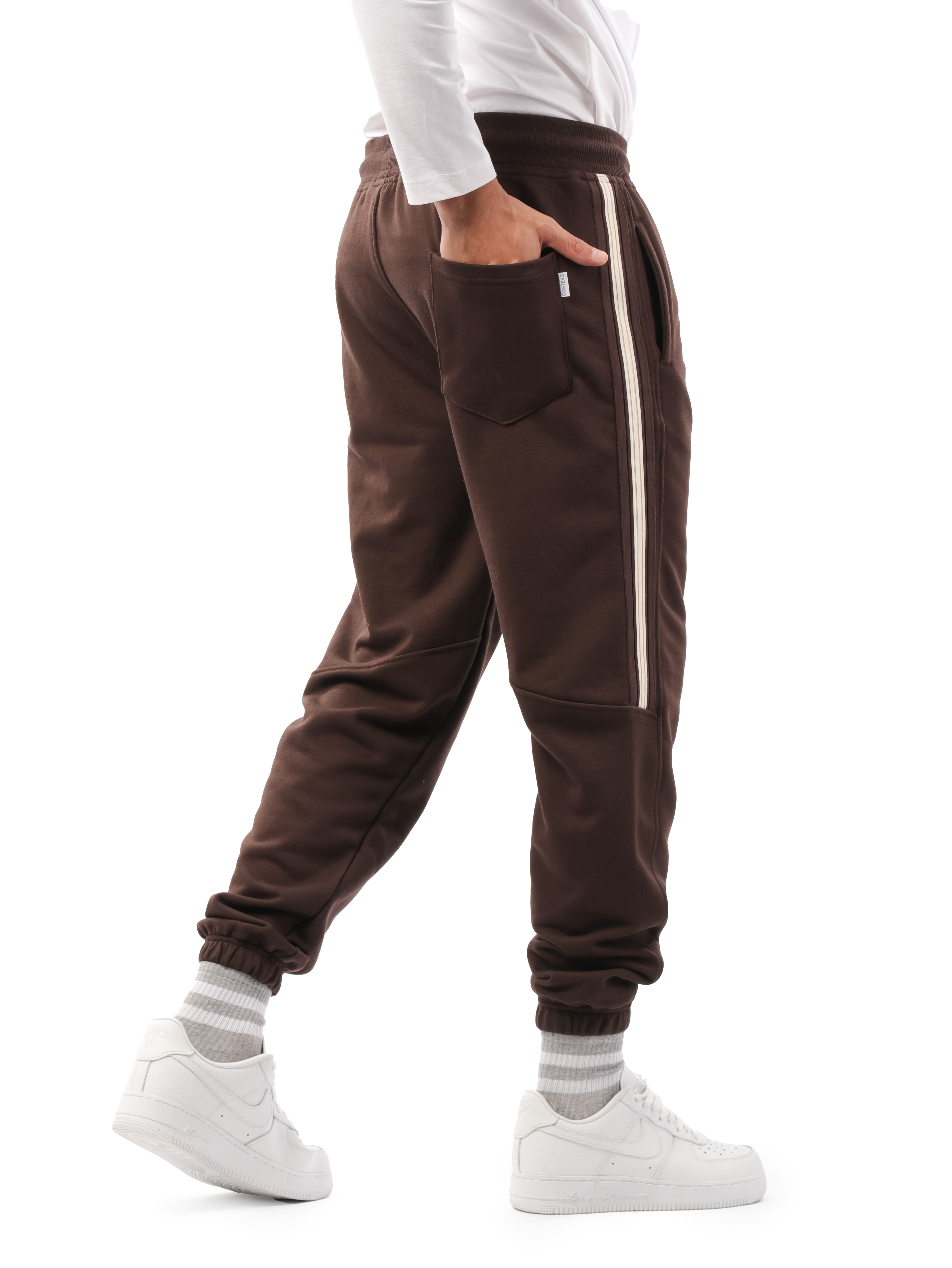 سويت بانت - Ming