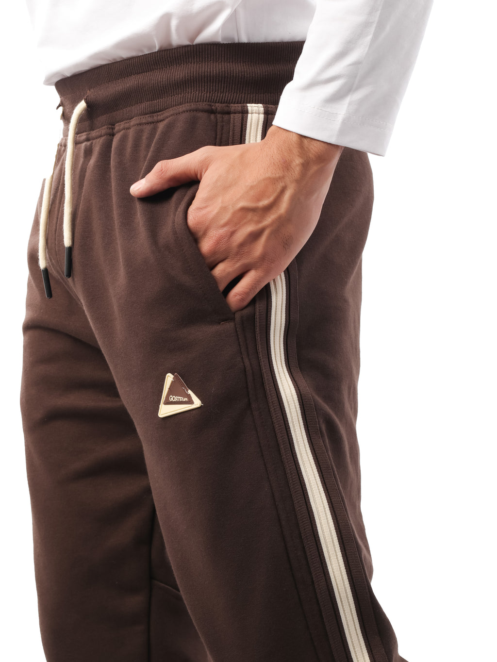 سويت بانت - Ming