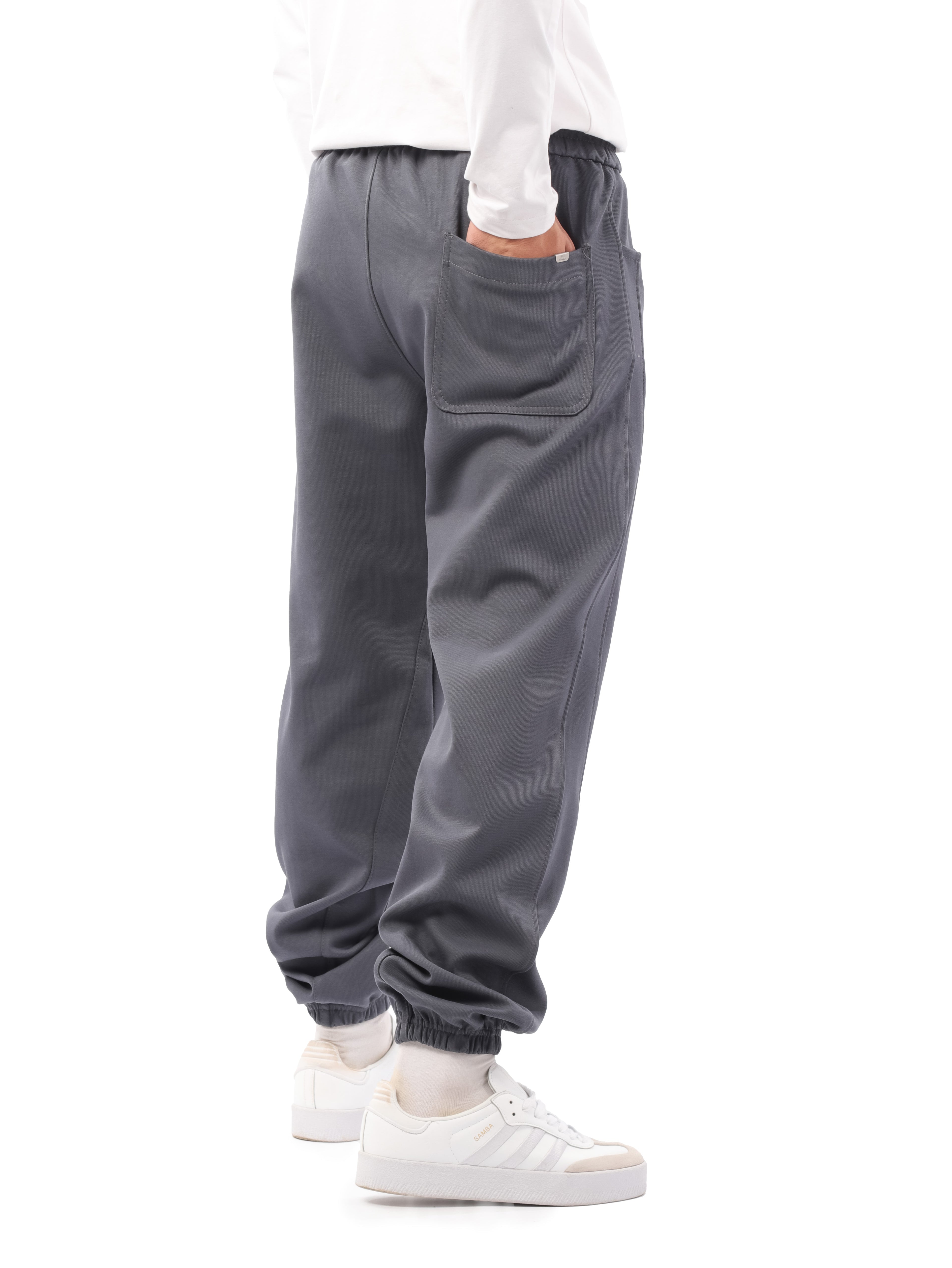 سويت بانت - ريب