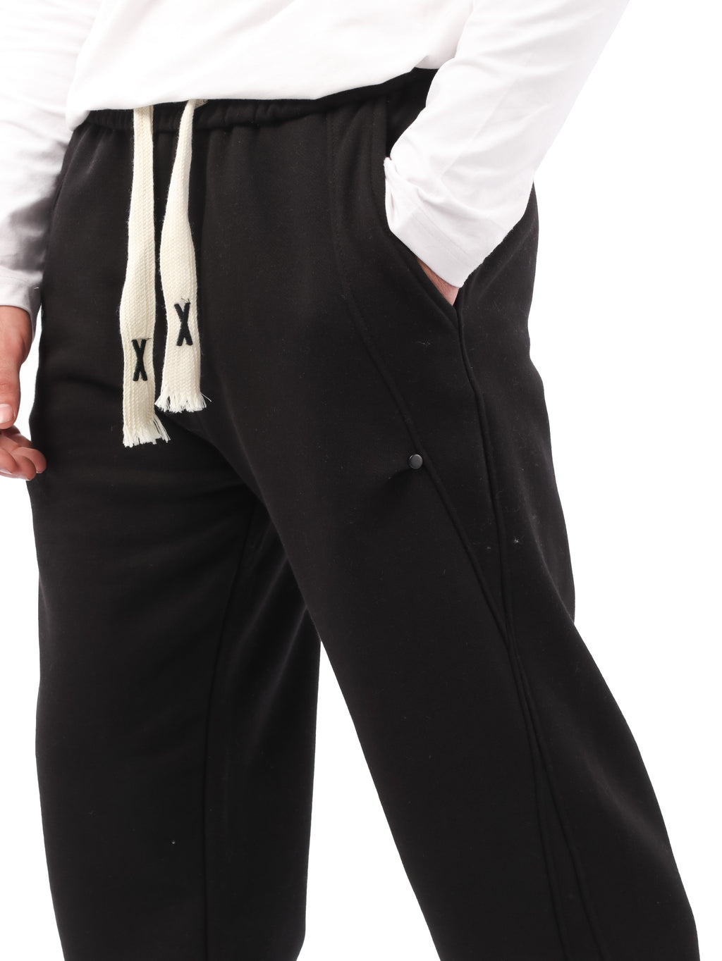 سويت بانت - وايد ليج