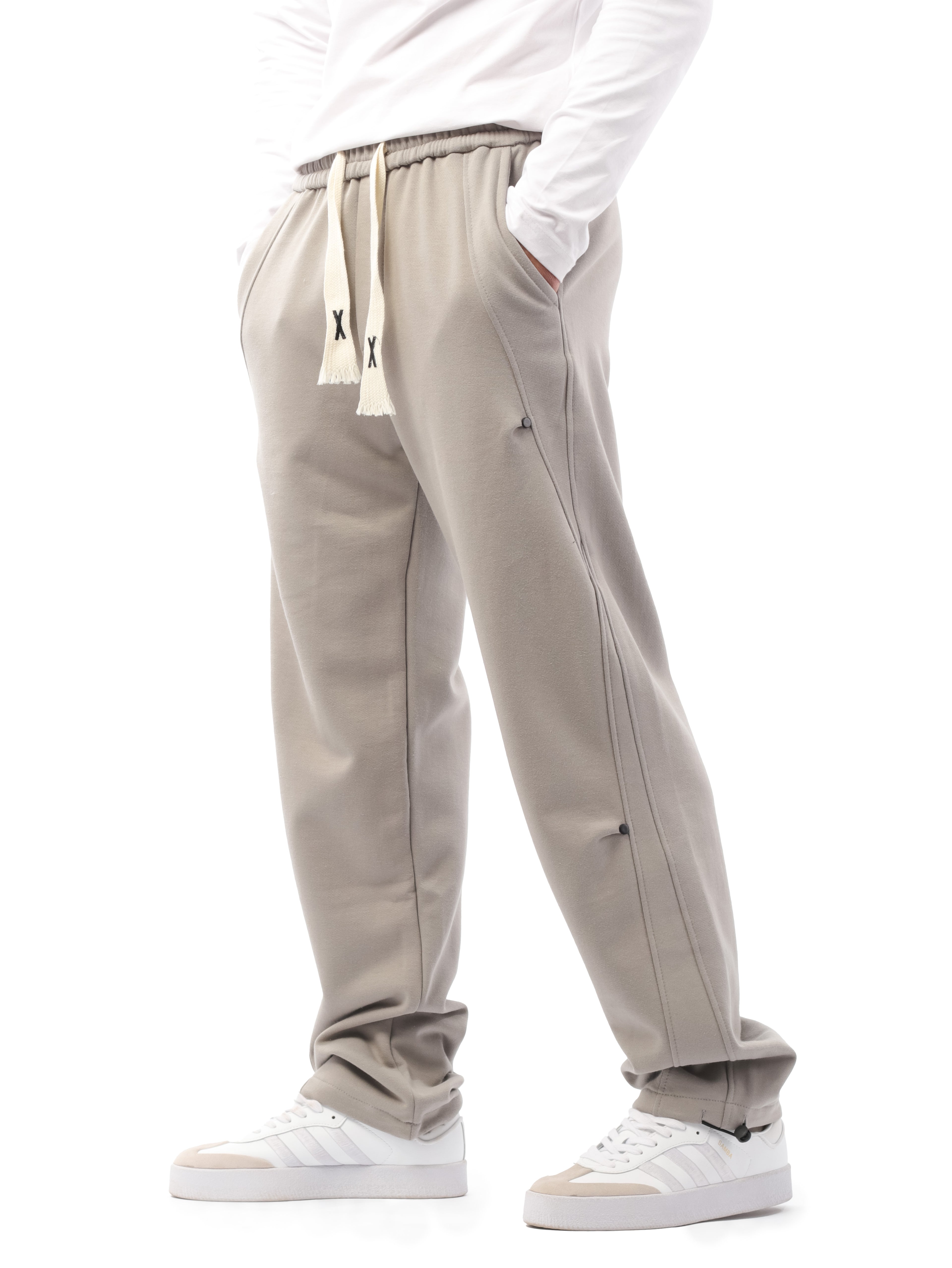 سويت بانت - وايد ليج