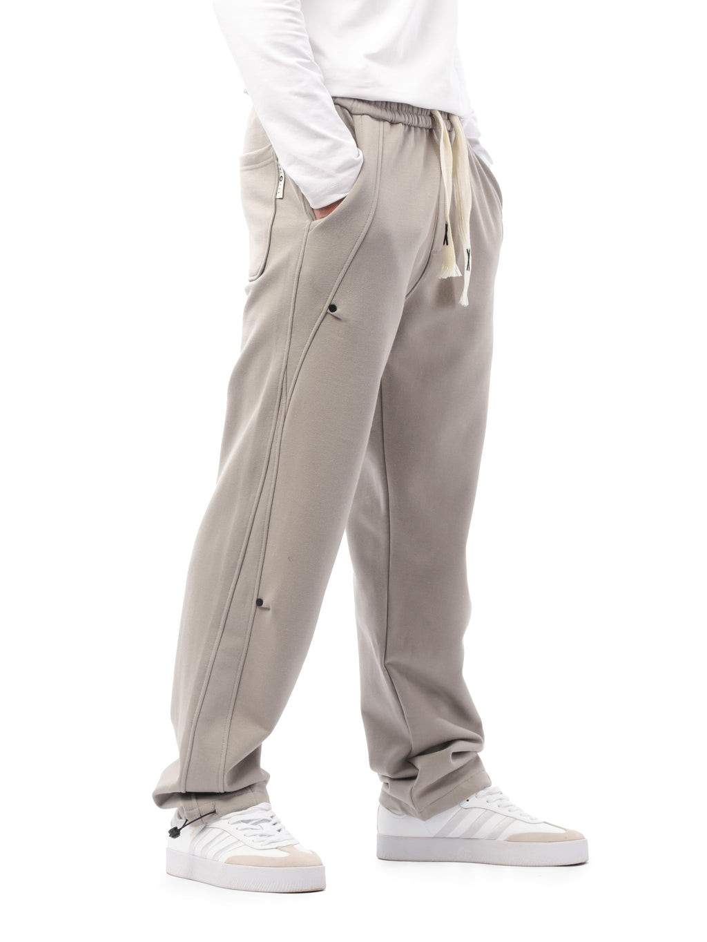 سويت بانت - وايد ليج