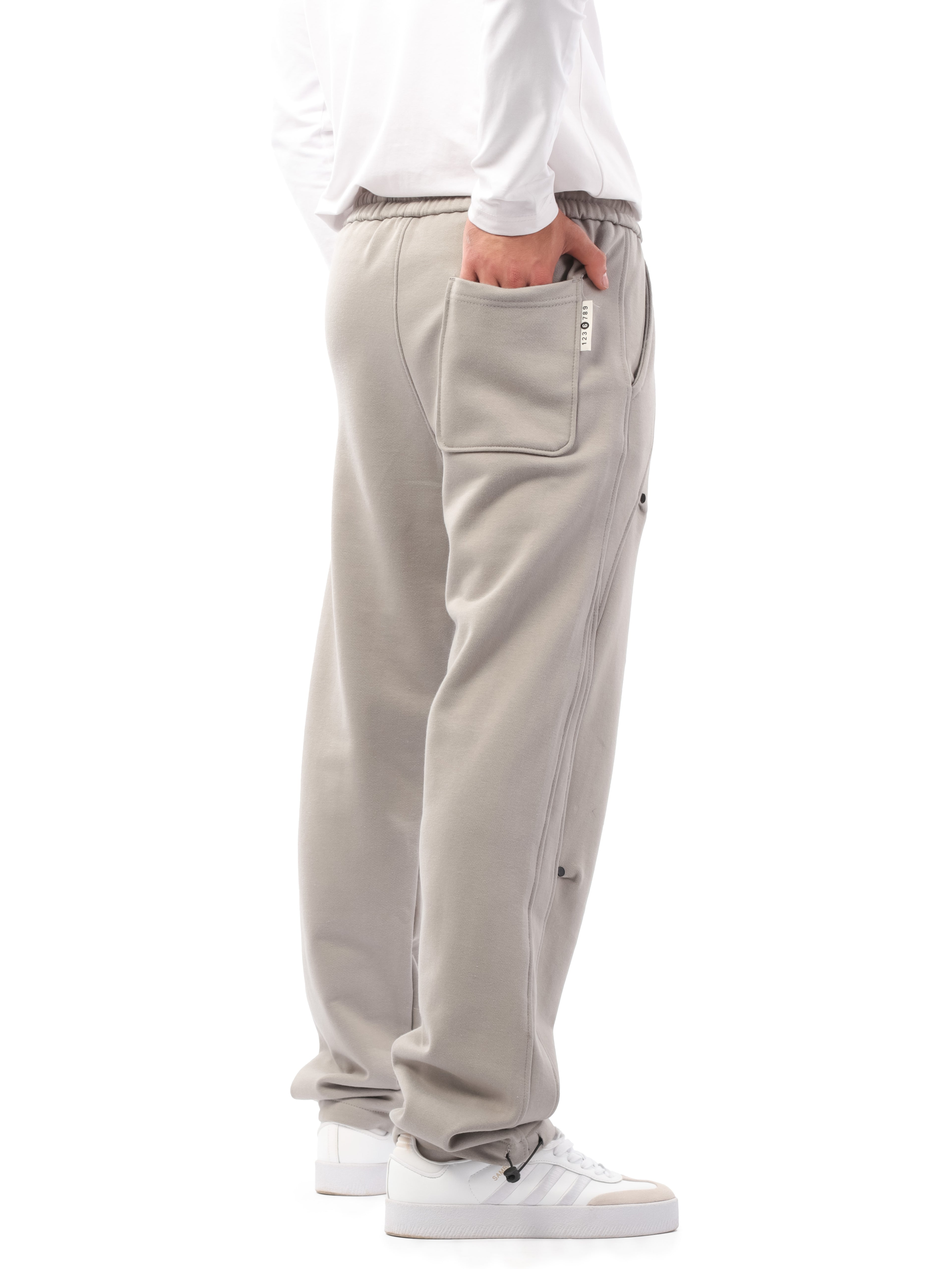 سويت بانت - وايد ليج