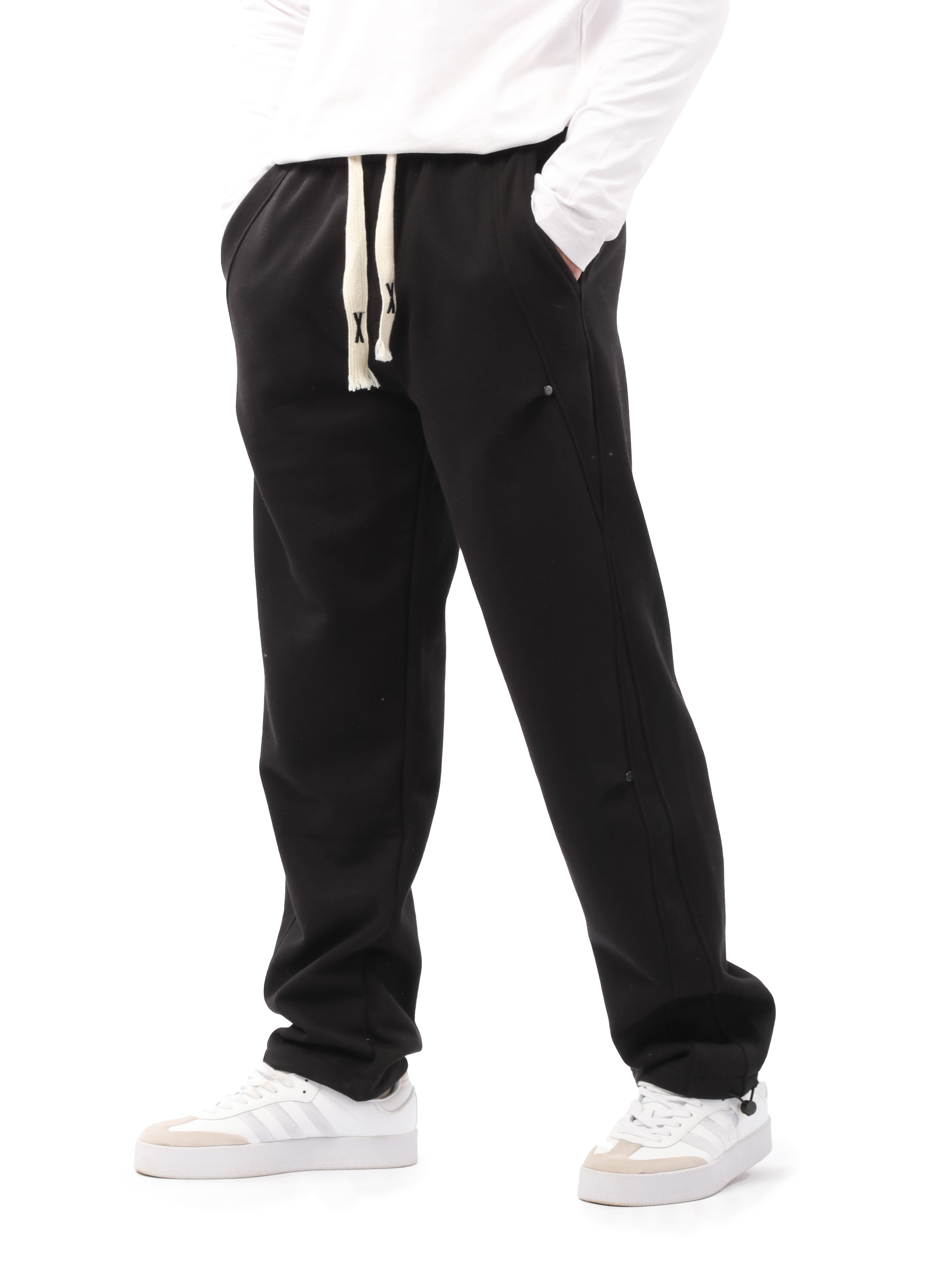 سويت بانت - وايد ليج