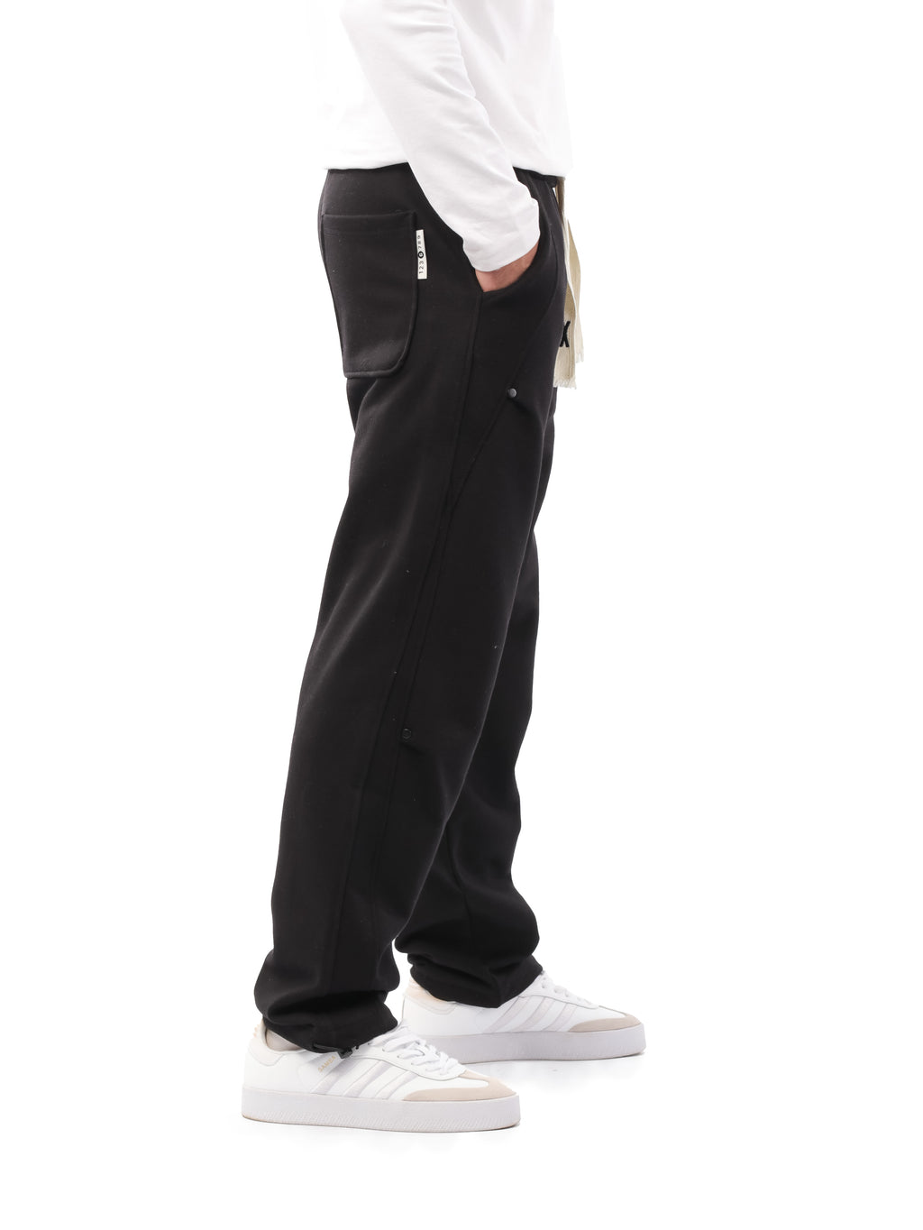 سويت بانت - وايد ليج