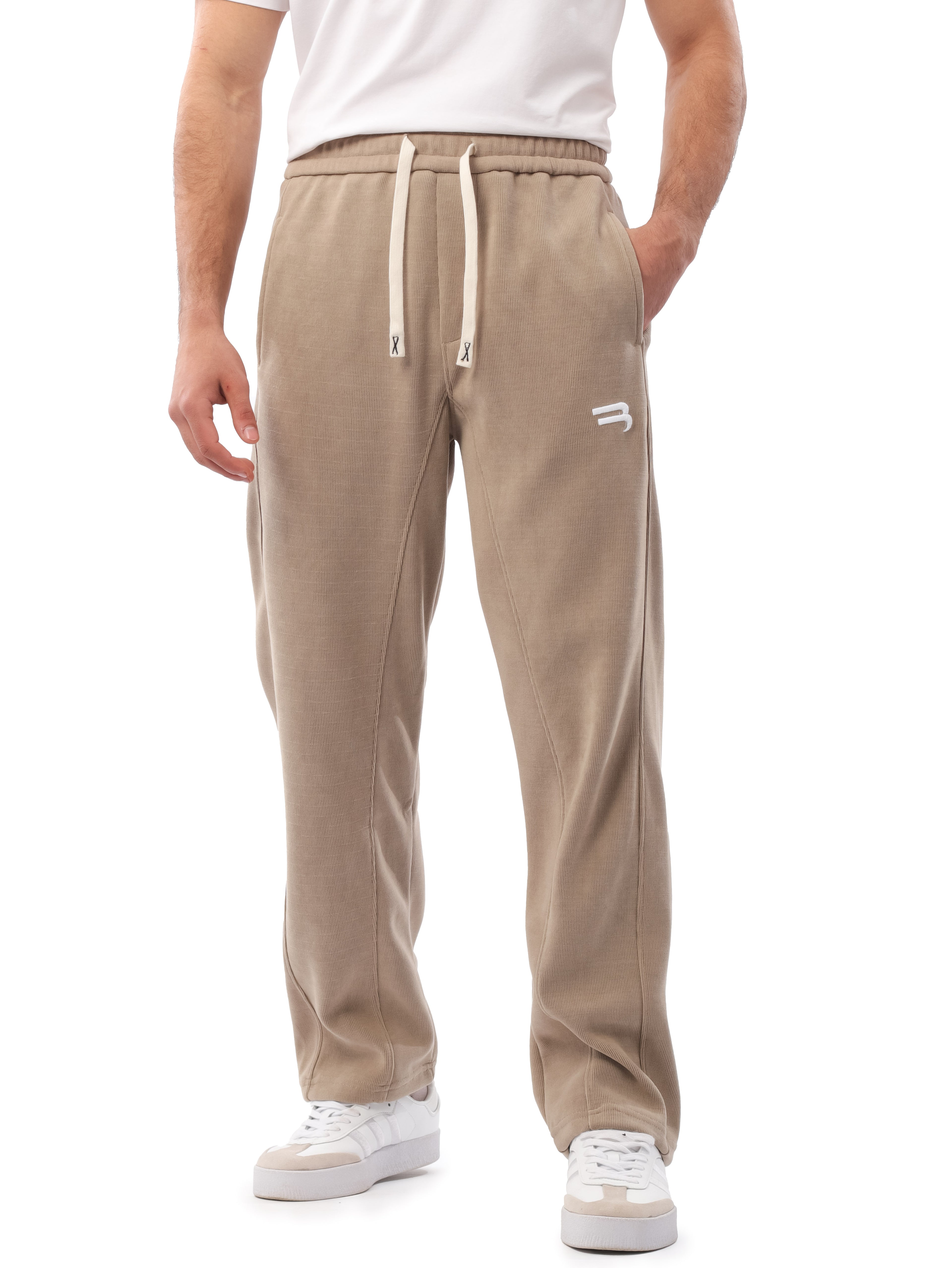 شروال وايد ليج - B