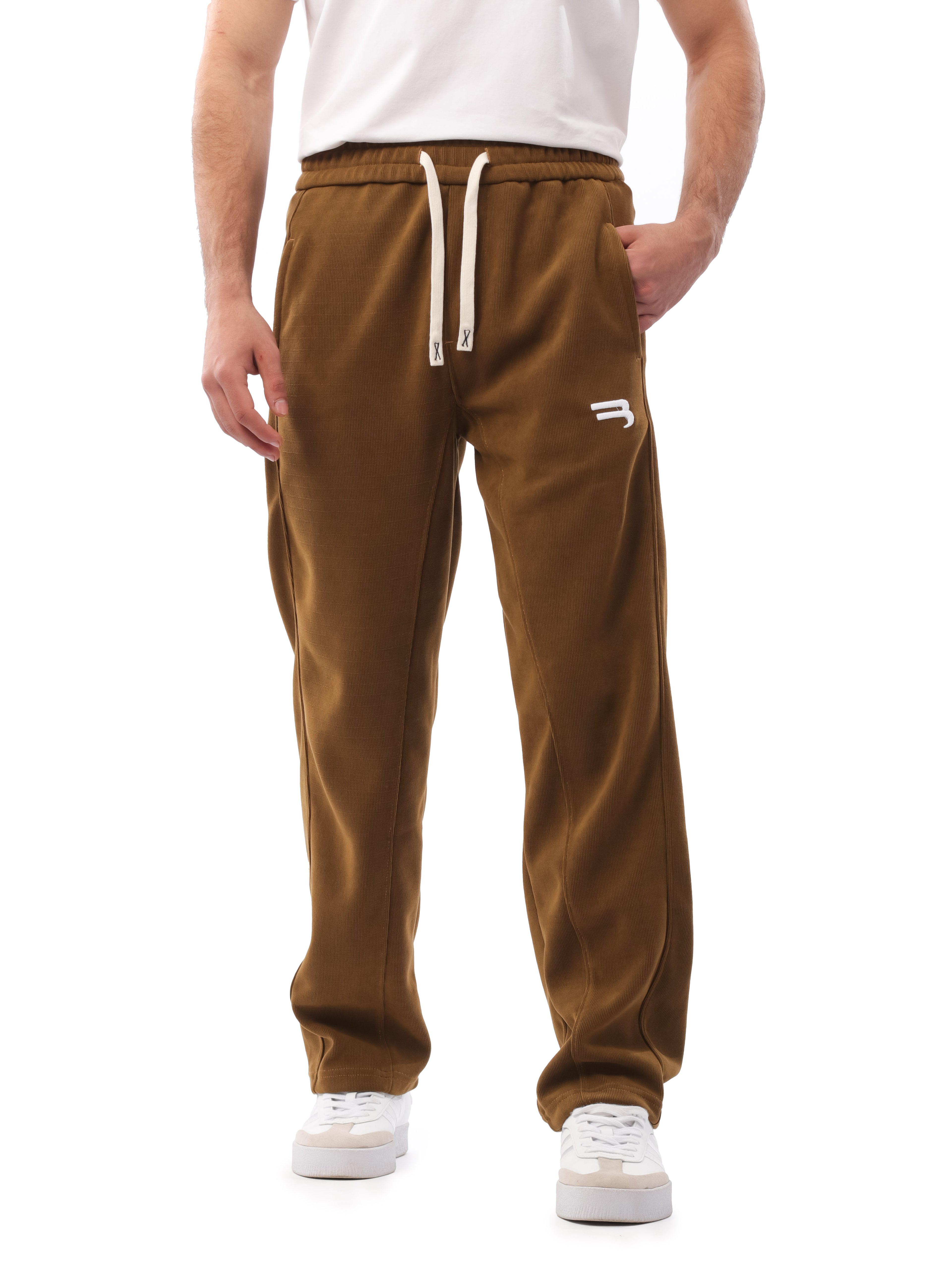 شروال وايد ليج - B