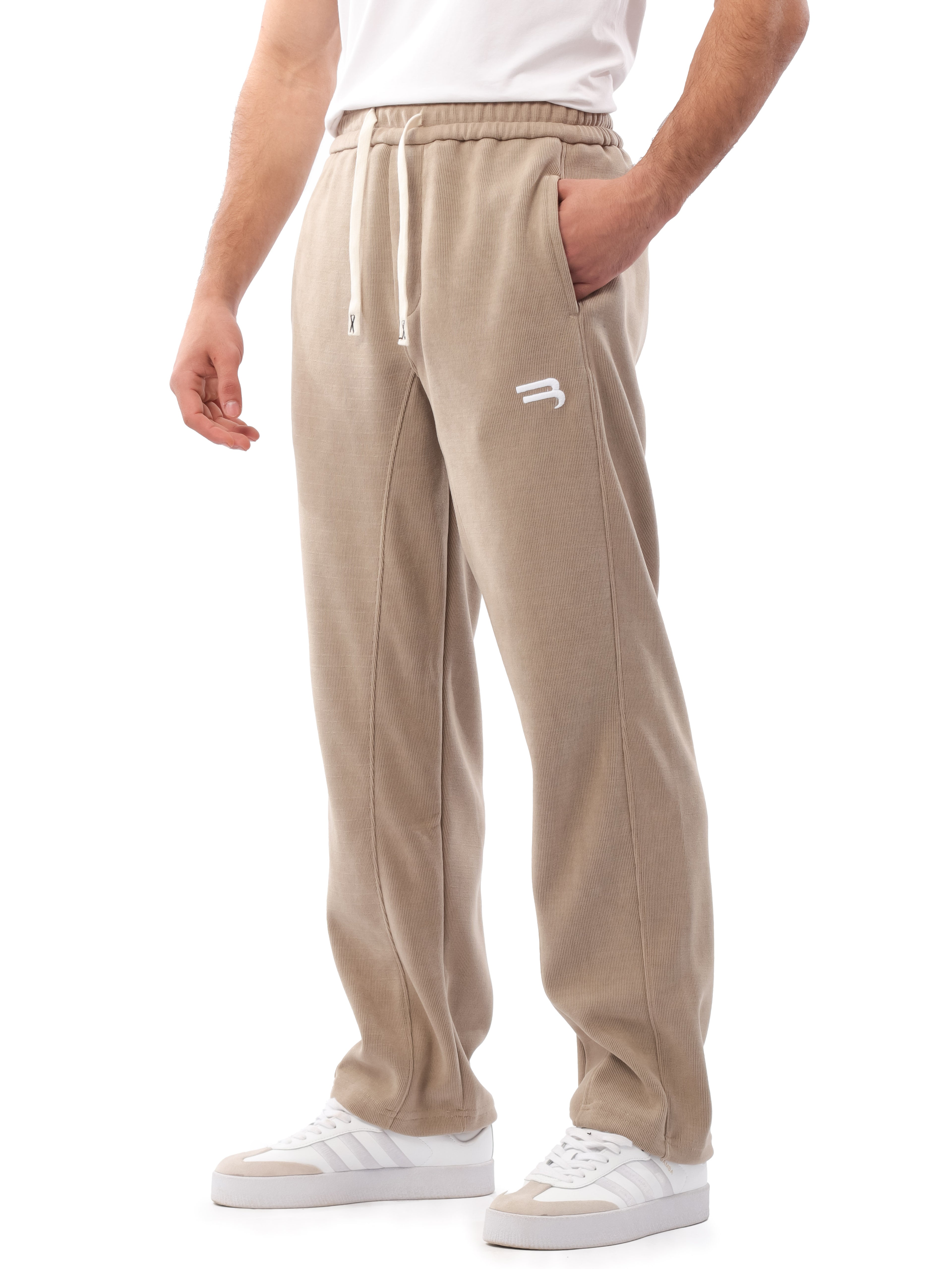 شروال وايد ليج - B