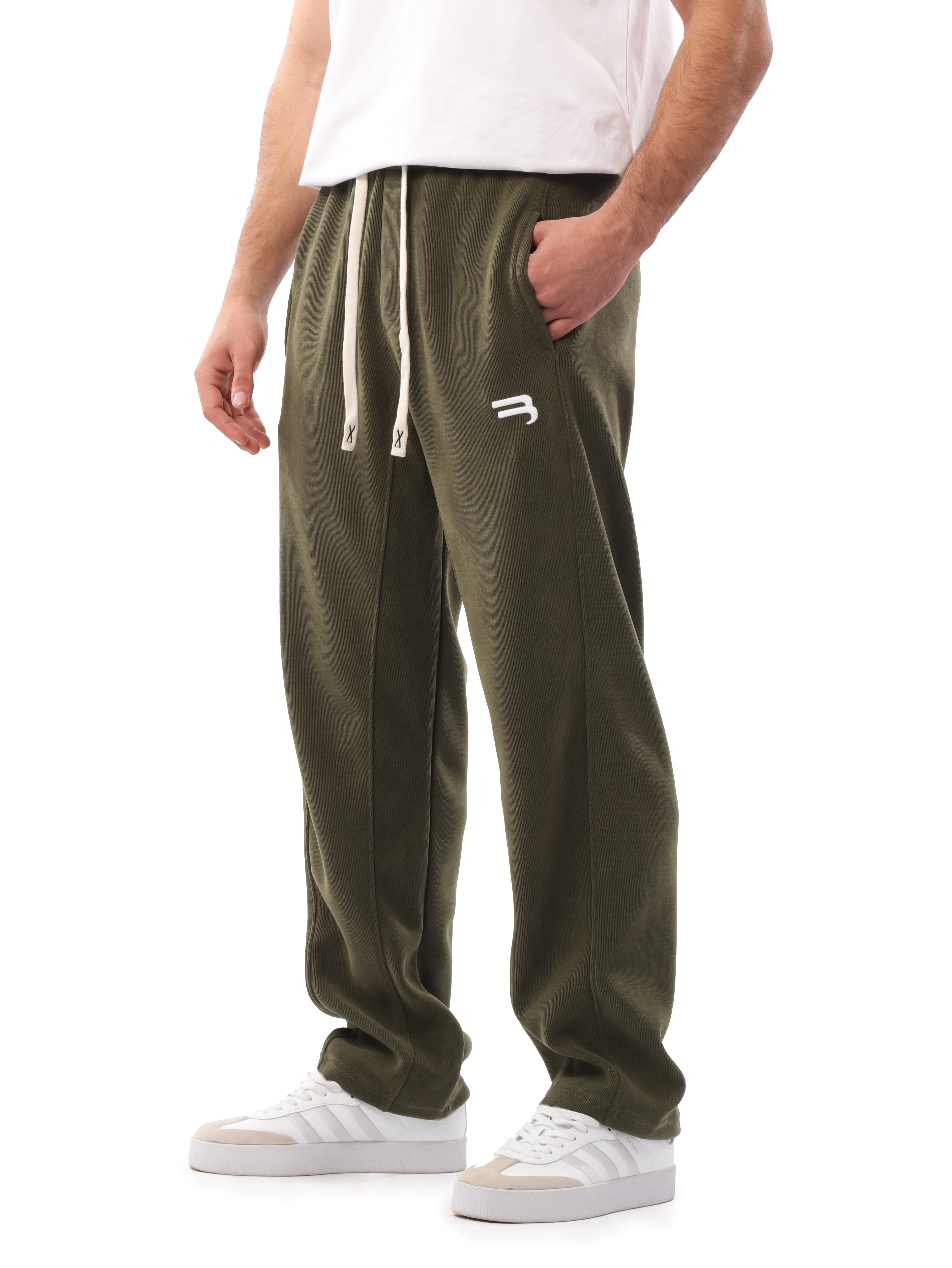 شروال وايد ليج - B