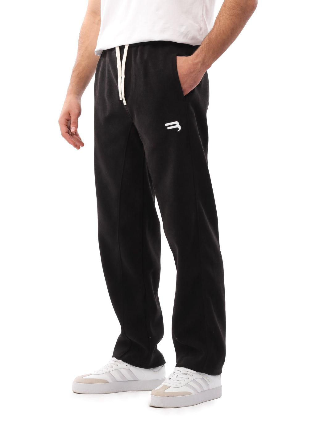 شروال وايد ليج - B