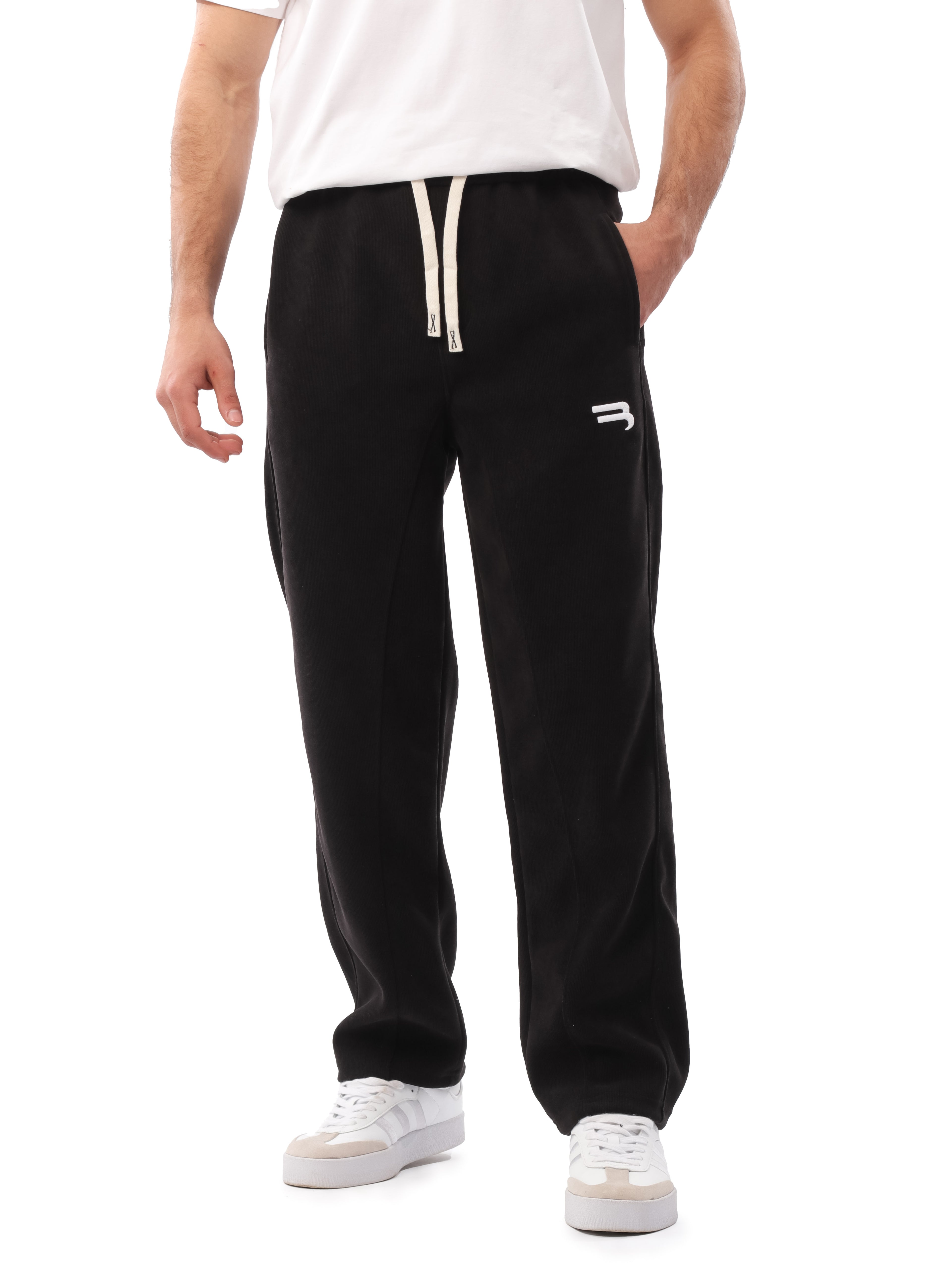 شروال وايد ليج - B