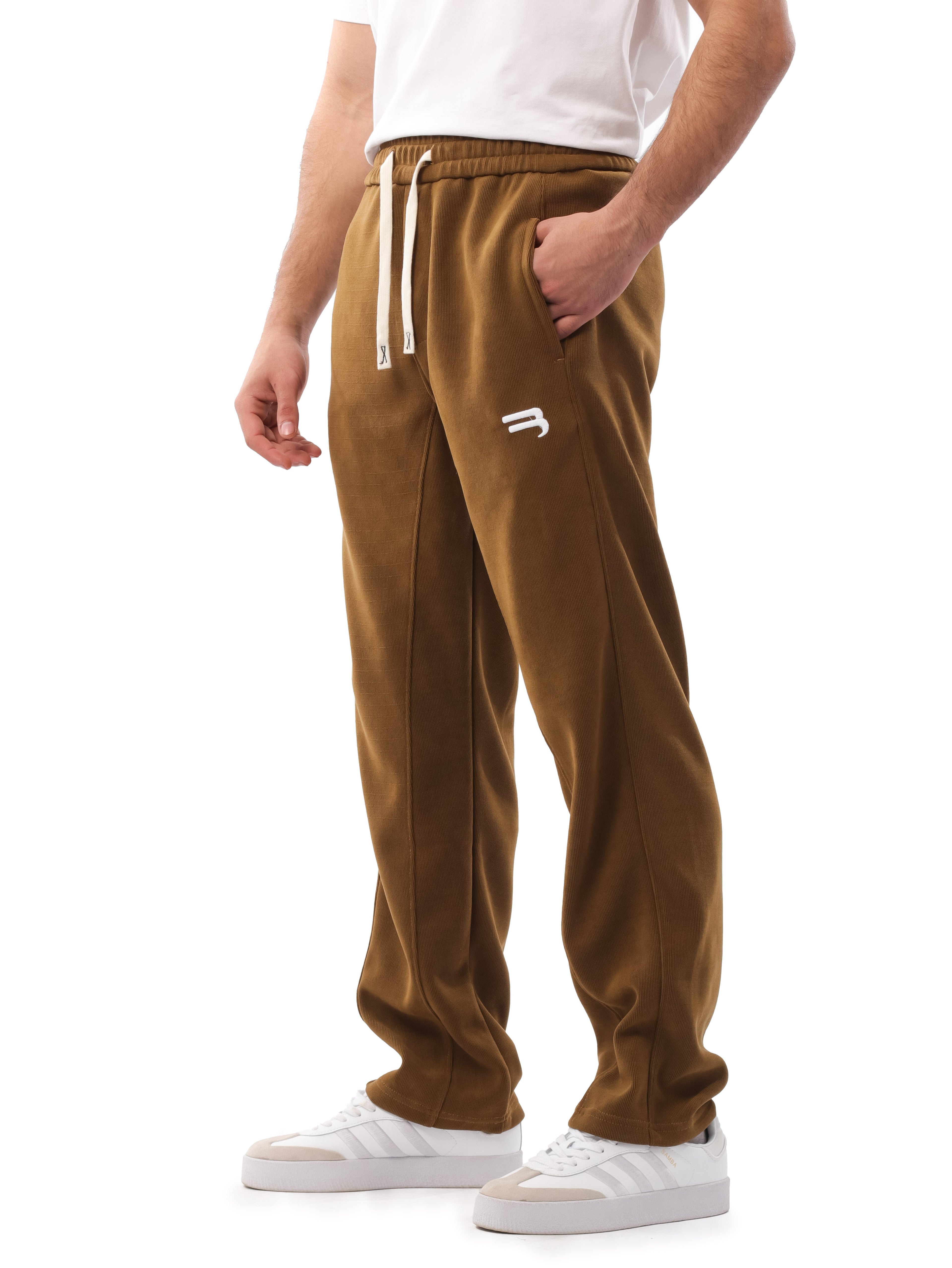 شروال وايد ليج - B