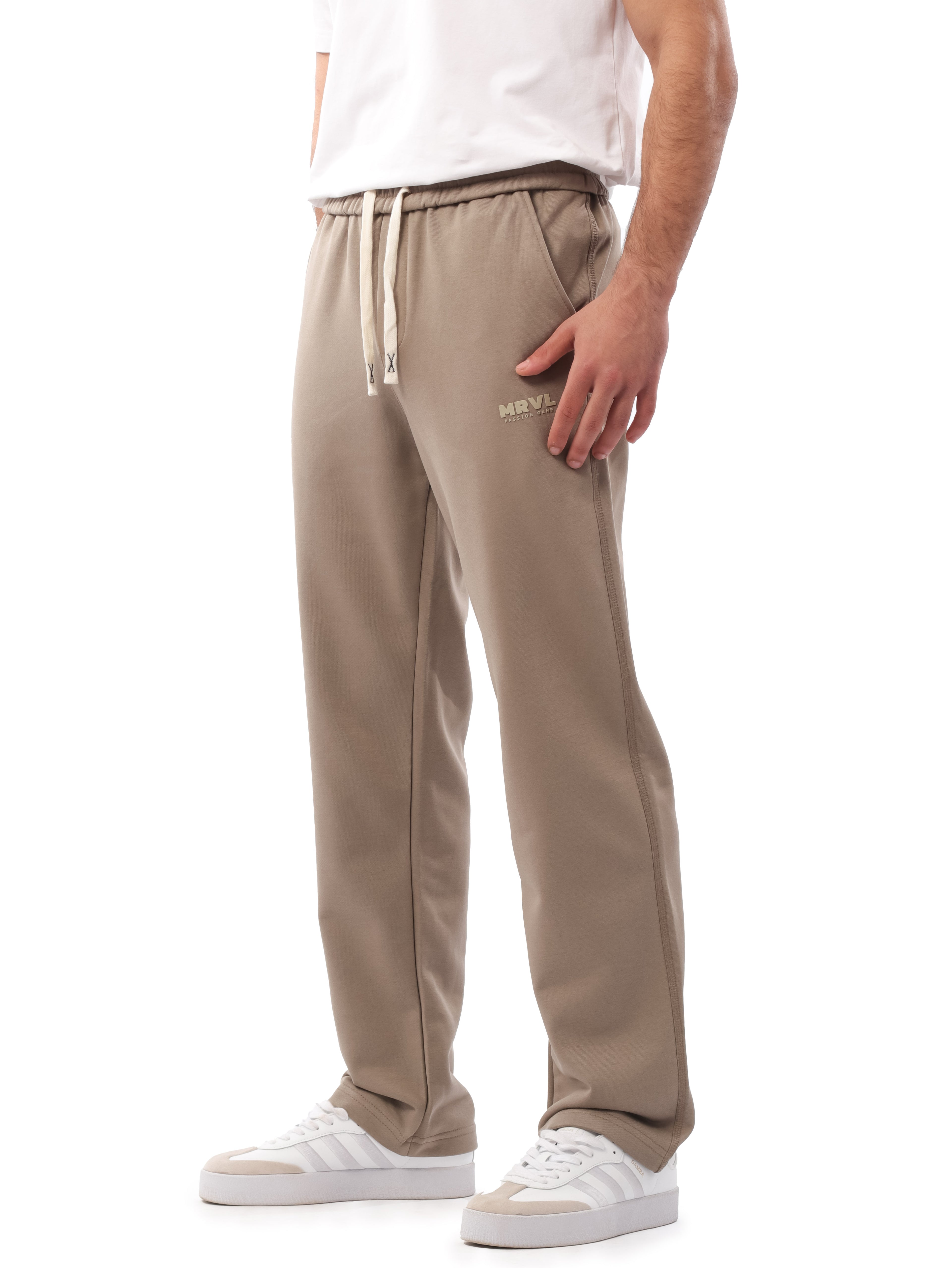 شروال وايد ليج - MRVL